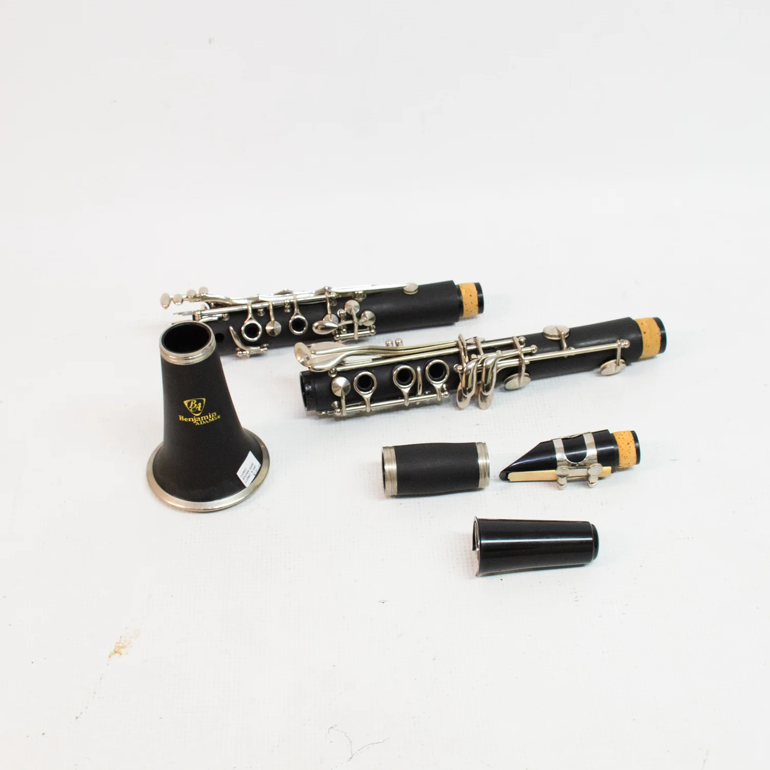 Benjamin Adams Clarinet - Image 3