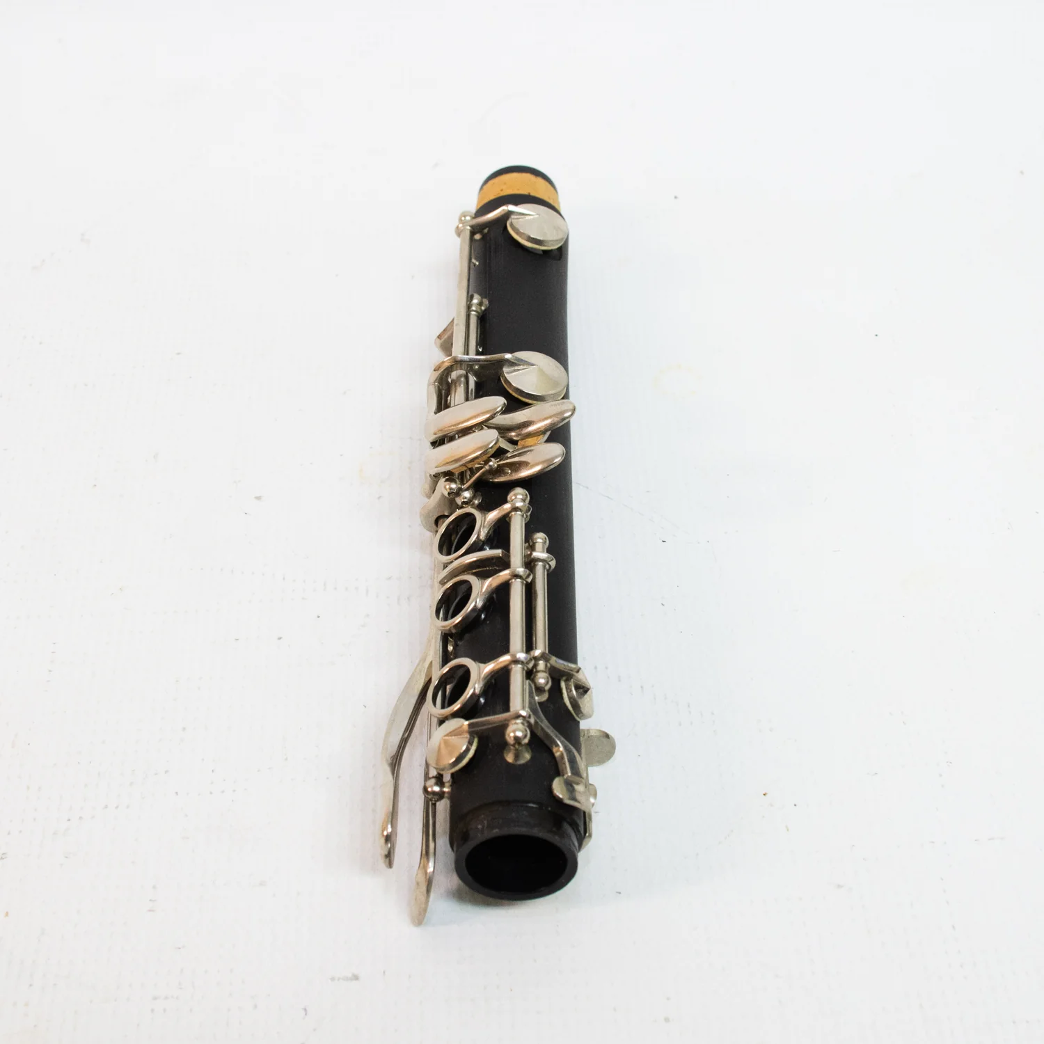 Benjamin Adams Clarinet - Image 4