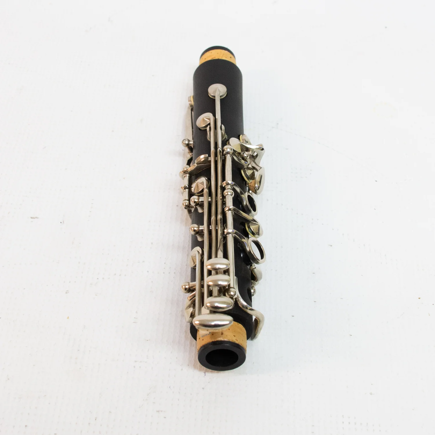 Benjamin Adams Clarinet - Image 5