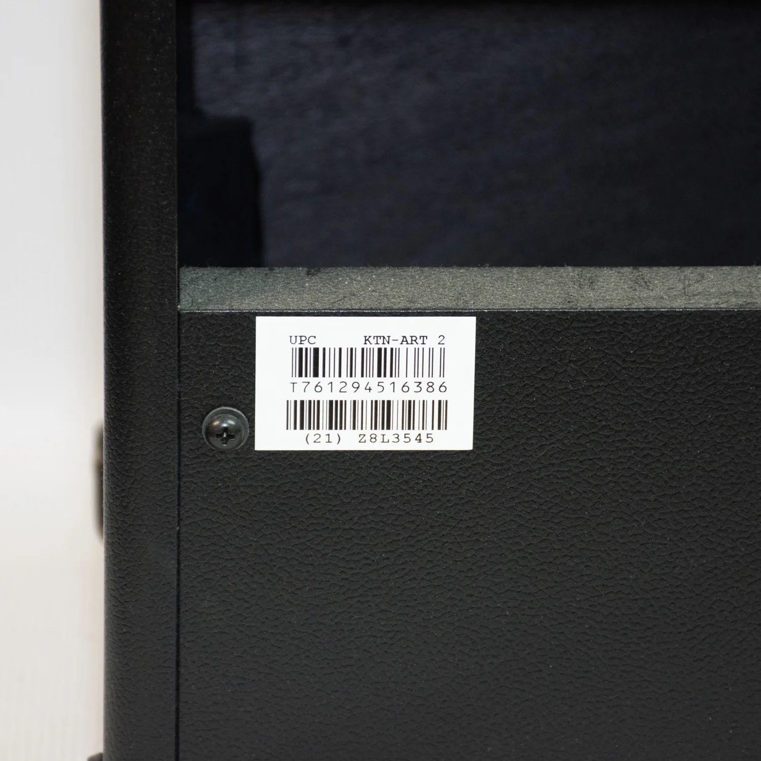 Boss Artist Kantana MK2 Guitar Amp - Image 11