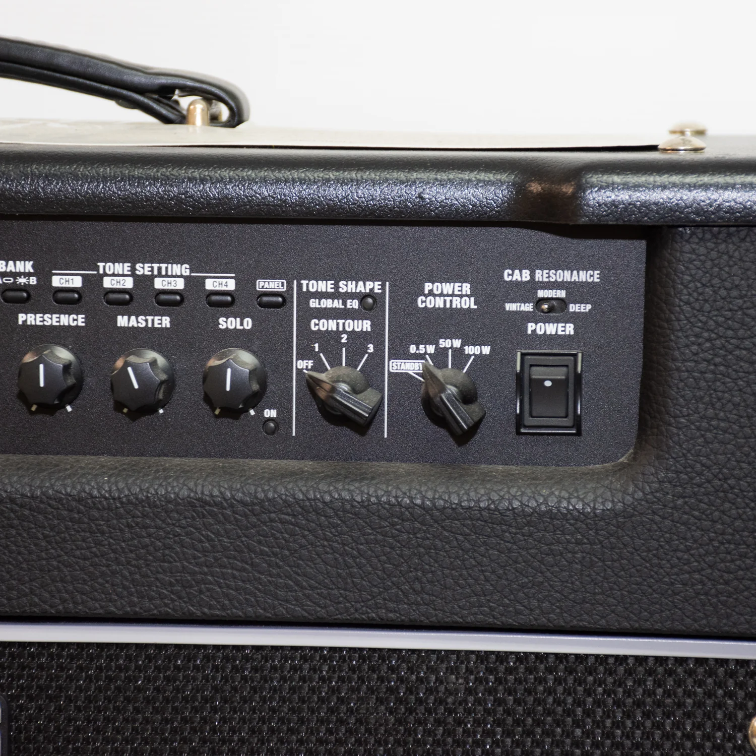 Boss Artist Kantana MK2 Guitar Amp - Image 4