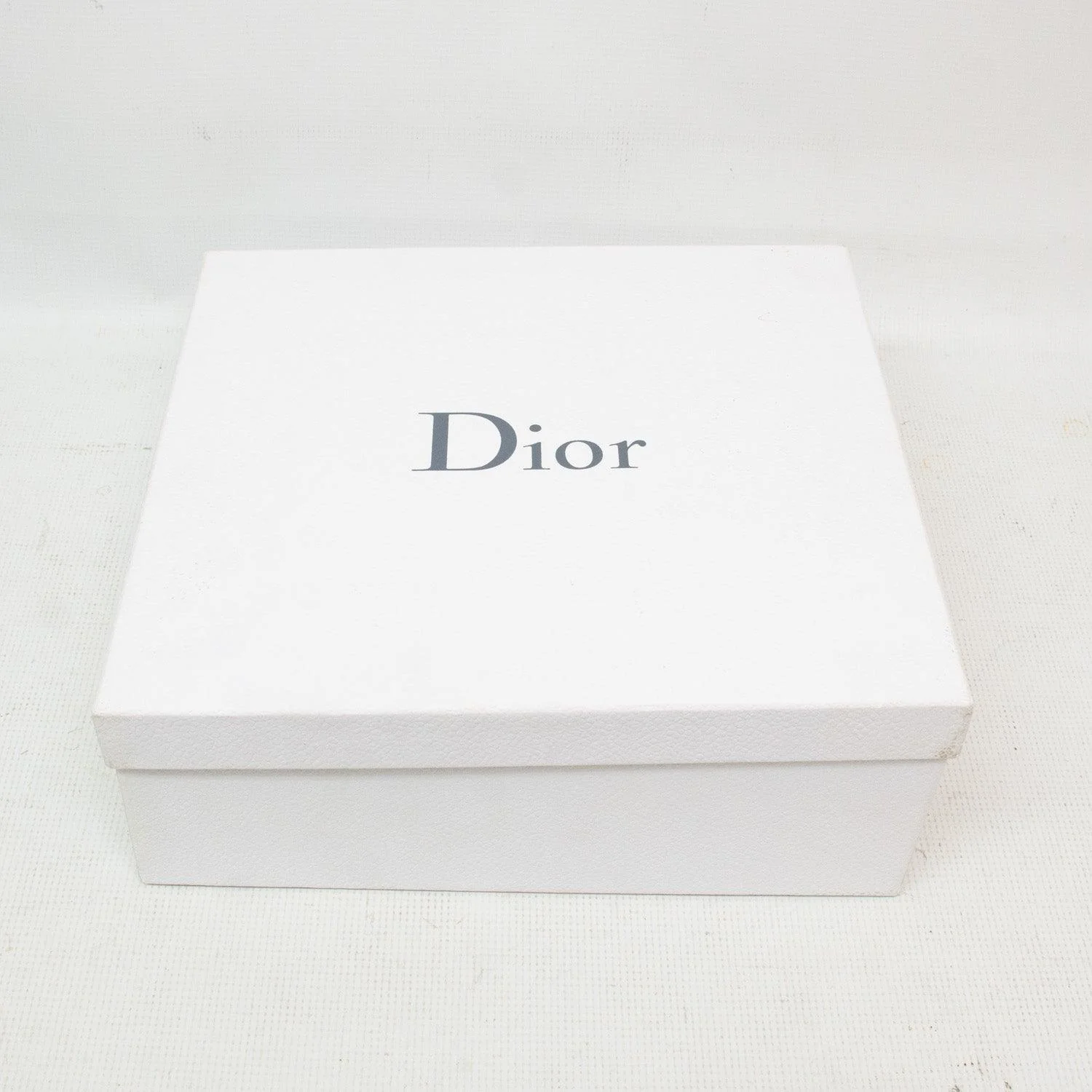 Dior Micro Cannage Diorama - Gold Metallic Purse - Medium - Image 15