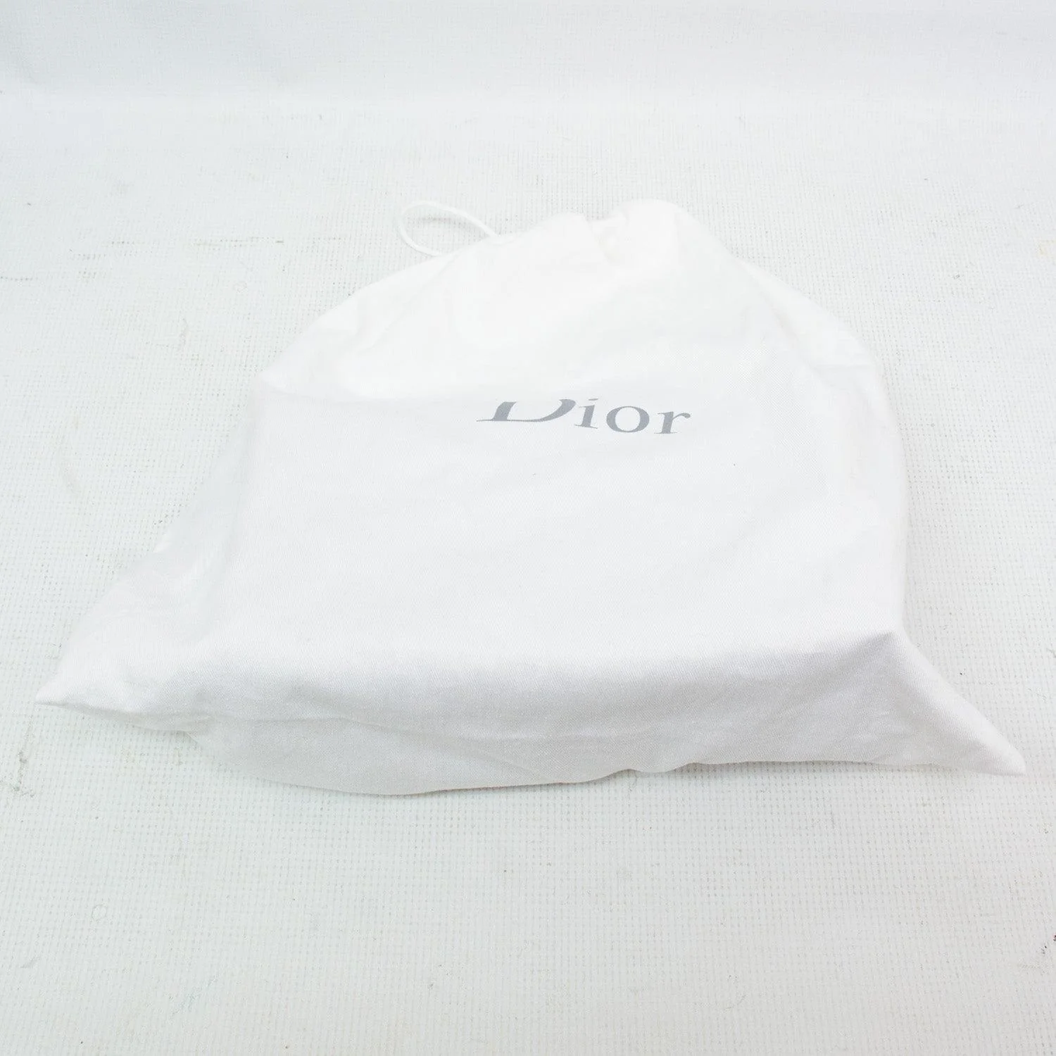 Dior Micro Cannage Diorama - Gold Metallic Purse - Medium - Image 16