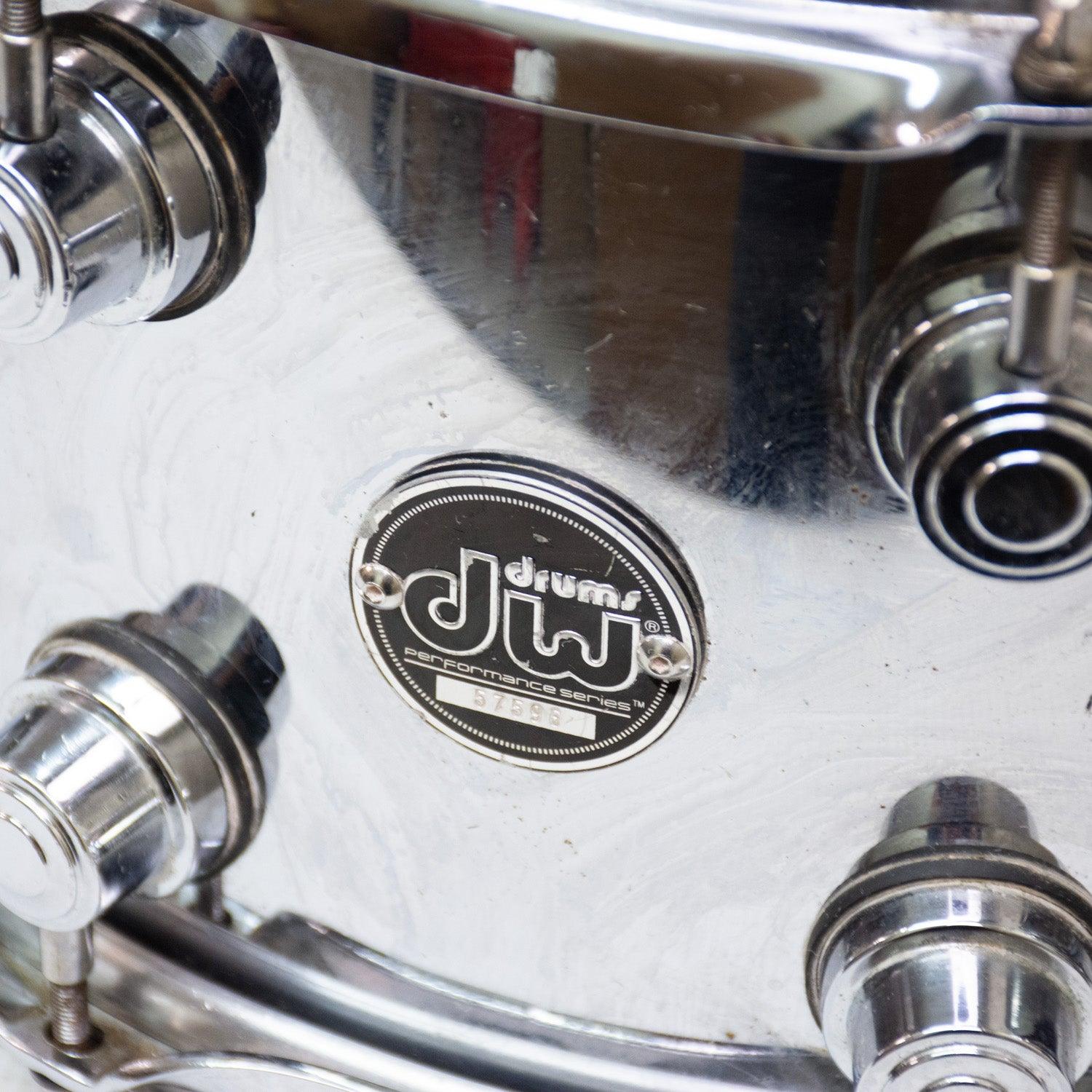 DW Performance Series STRRL Snare Drum - Image 5