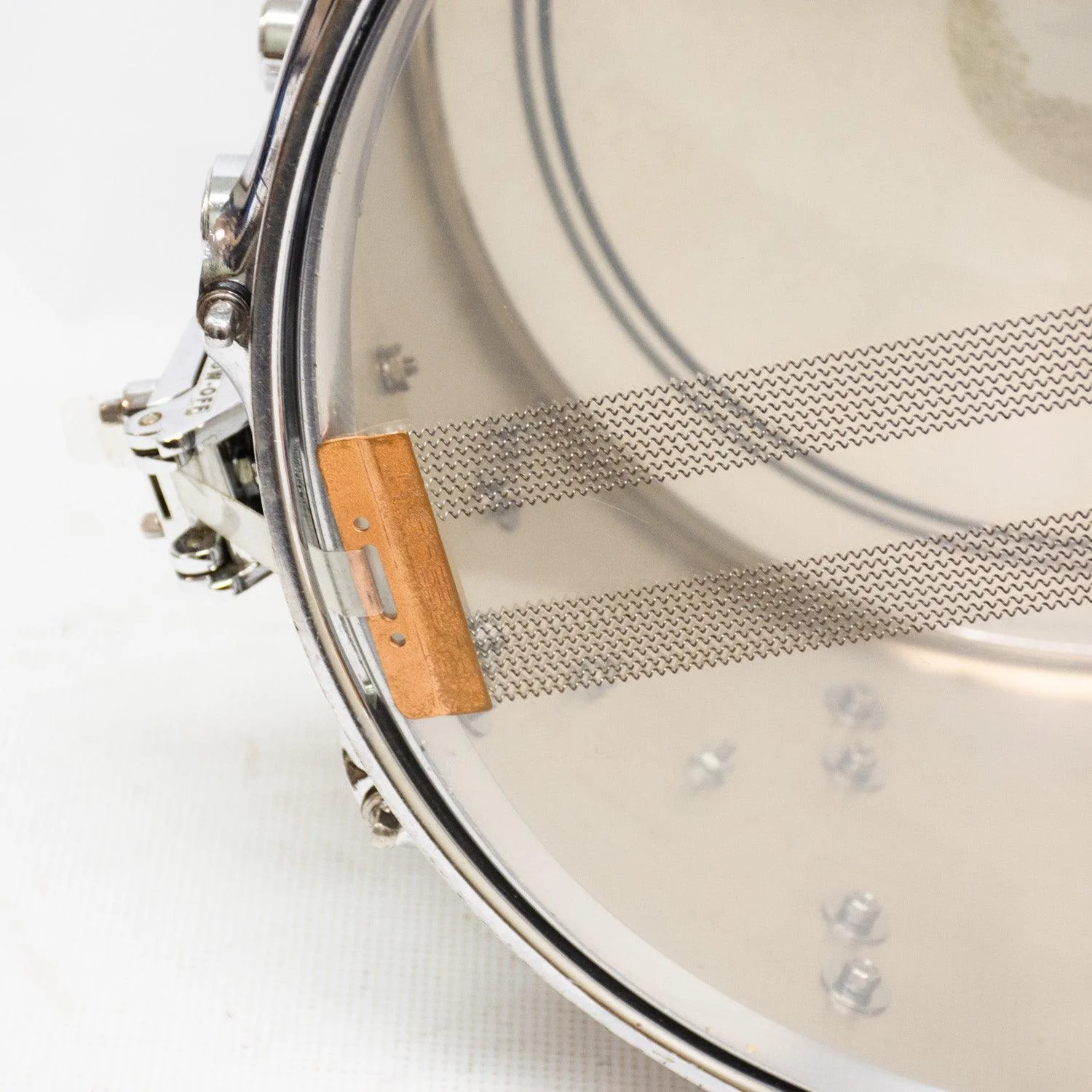 DW Performance Series STRRL Snare Drum - Image 6