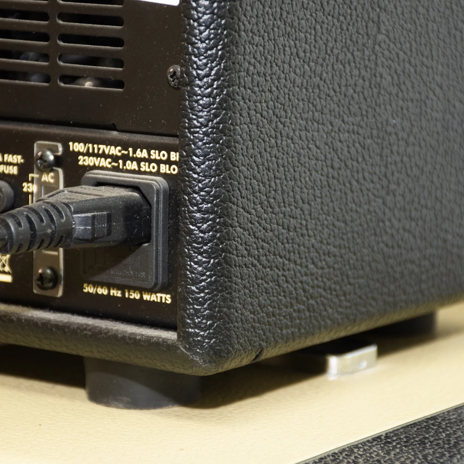 Egnater Tweaker Tube Amp Head & Rebel 112x Amp Combo - Image 12