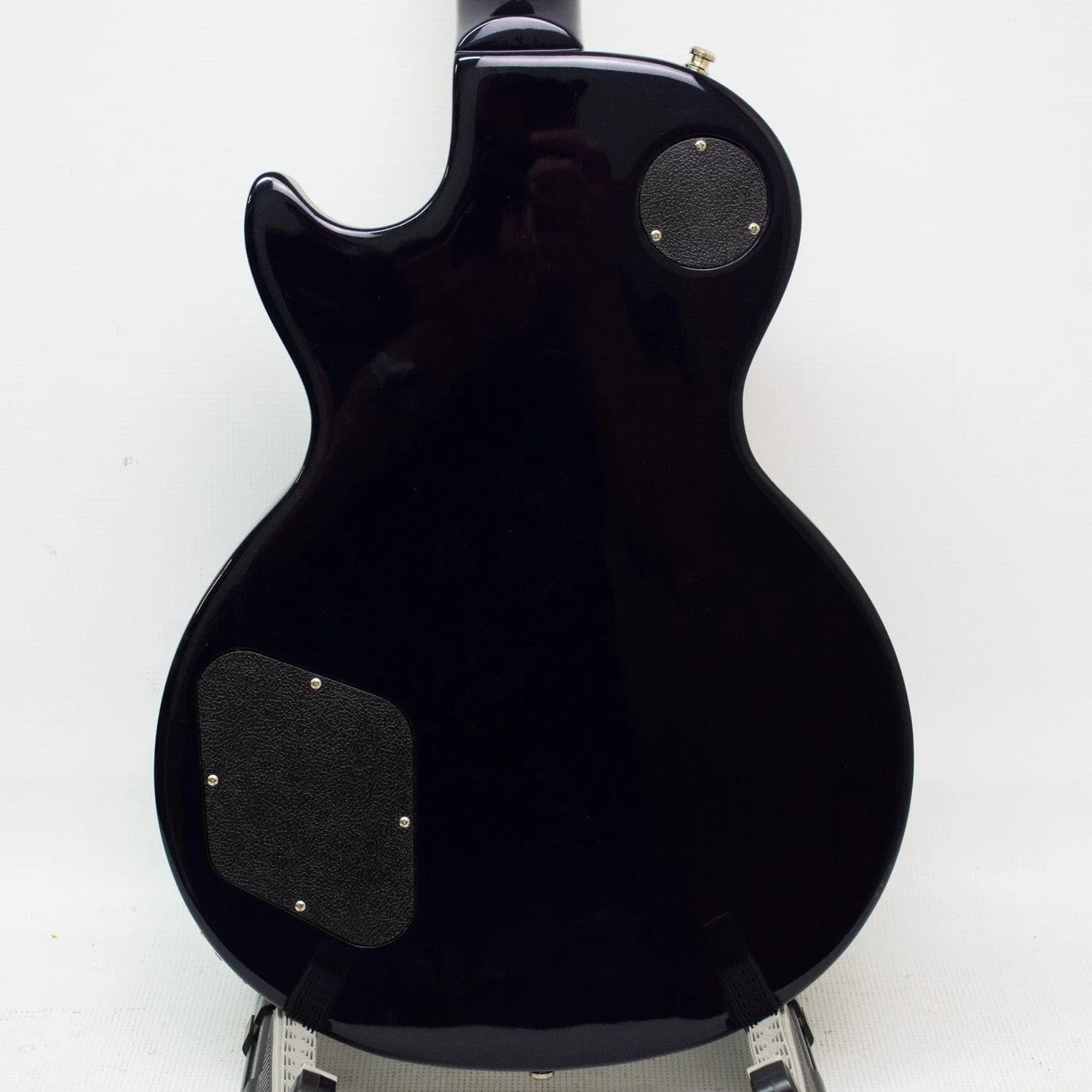 Gibson Les Paul Standard Blue Burst Electric Guitar - 2017 - Image 10