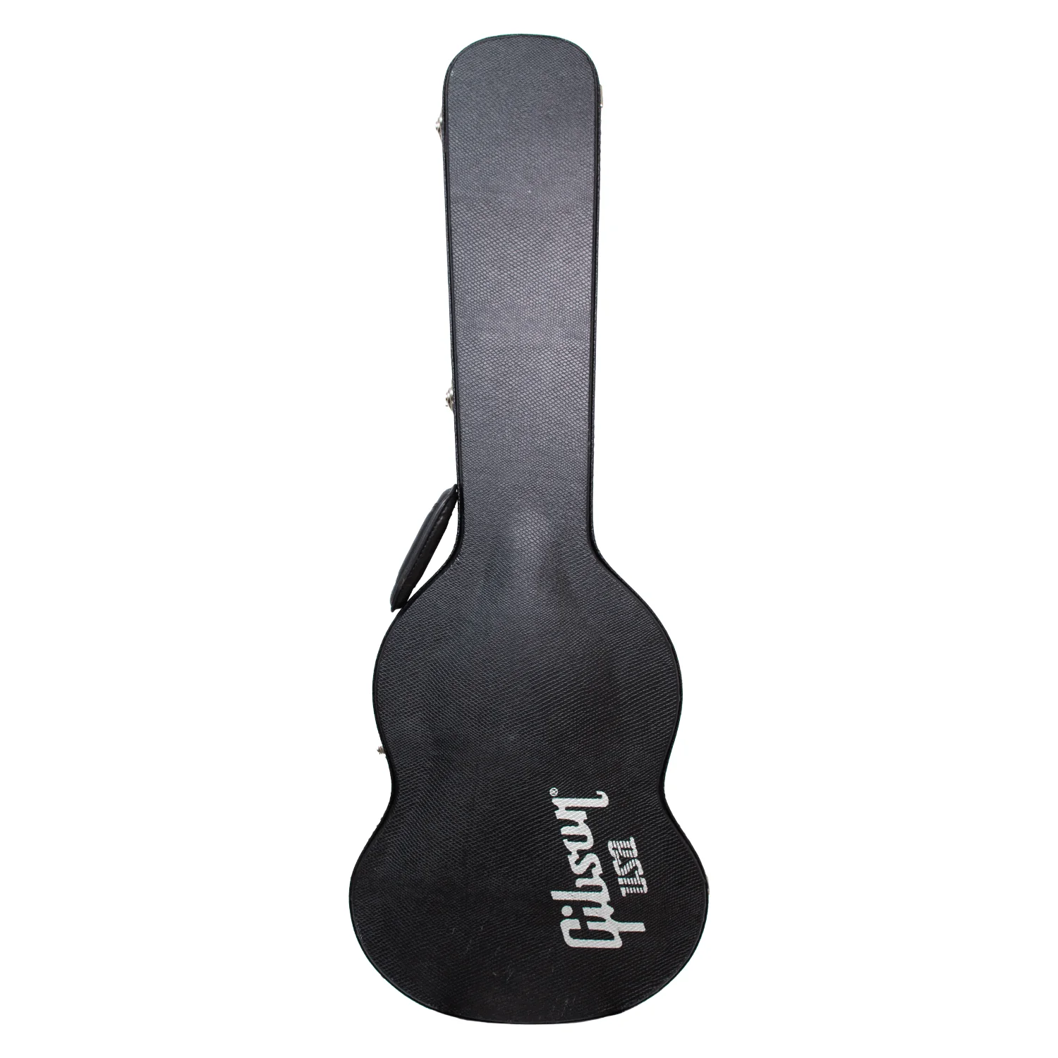 Gibson SG Red 1961 Style Electric Guitar - Image 3