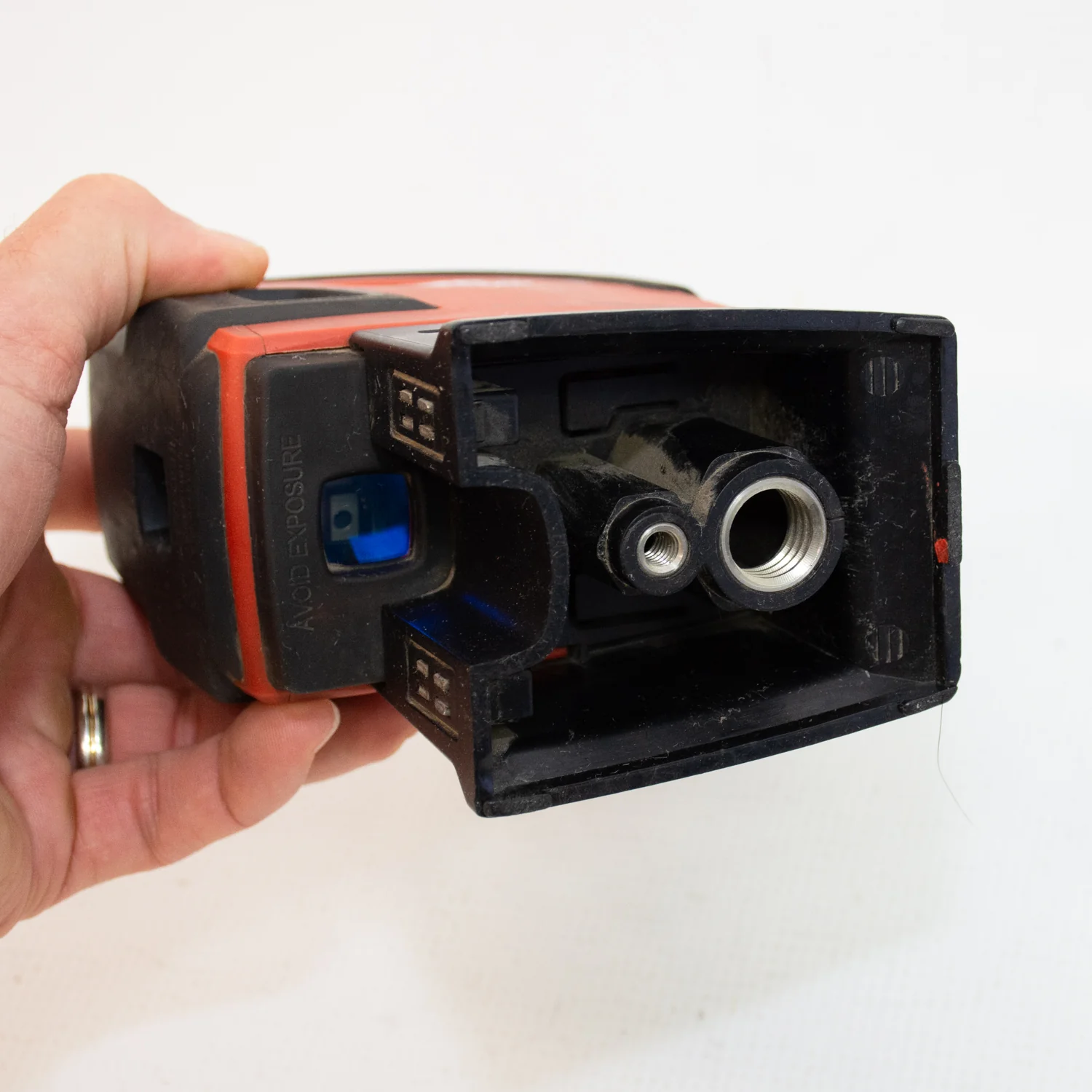 Hilti PMP 45 Level Laser - Image 3