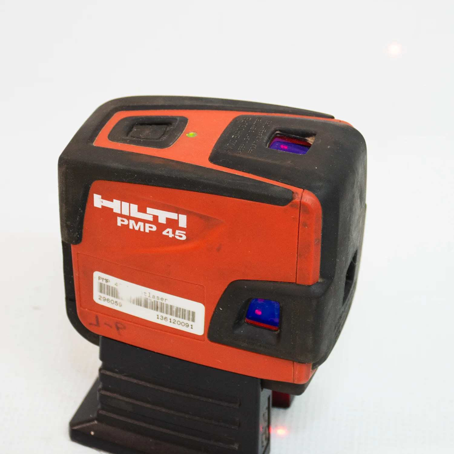 Hilti PMP 45 Level Laser - Image 4