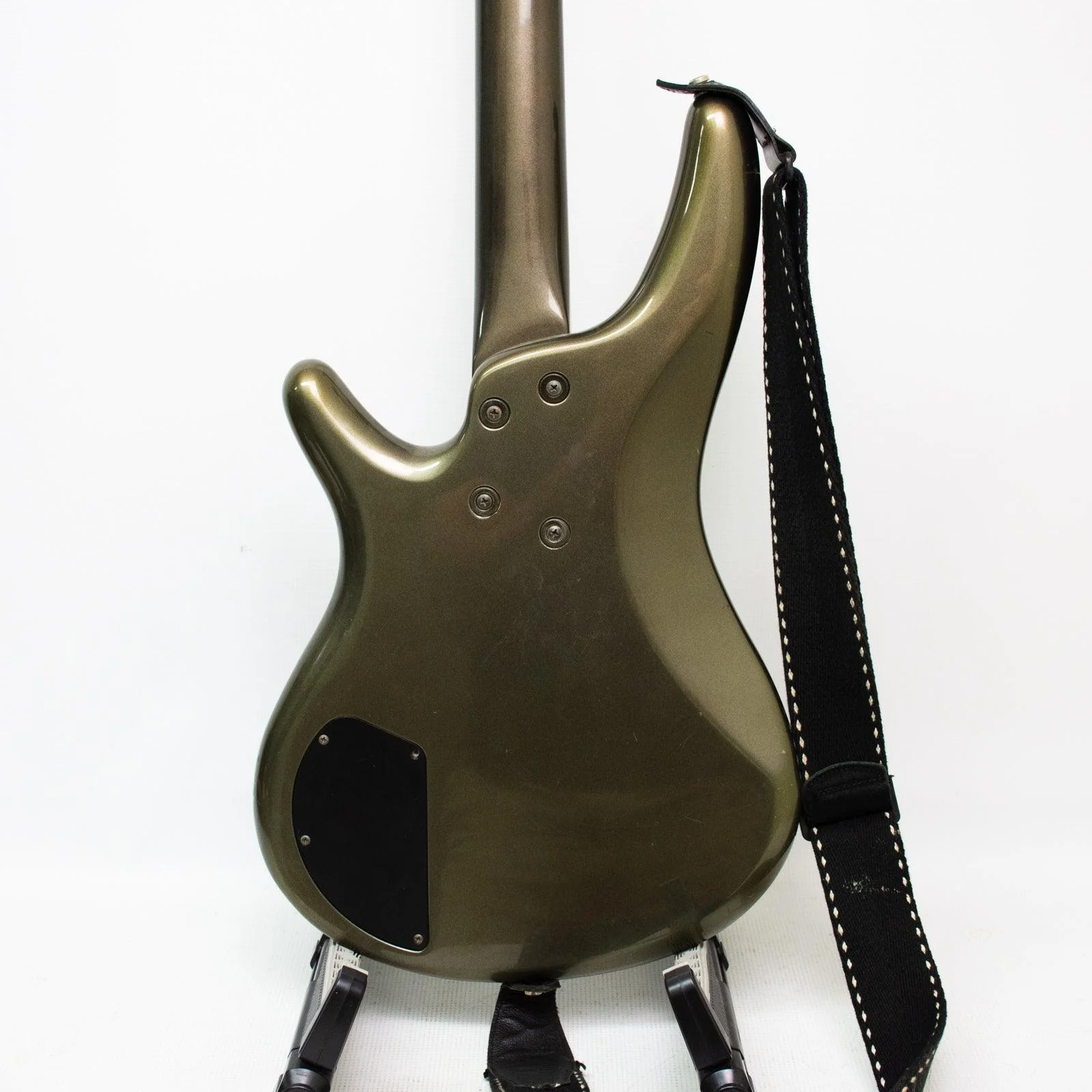 Ibanez SDGR SR800LE 4-String Bass Guitar - 1993 - Vintage - Image 11