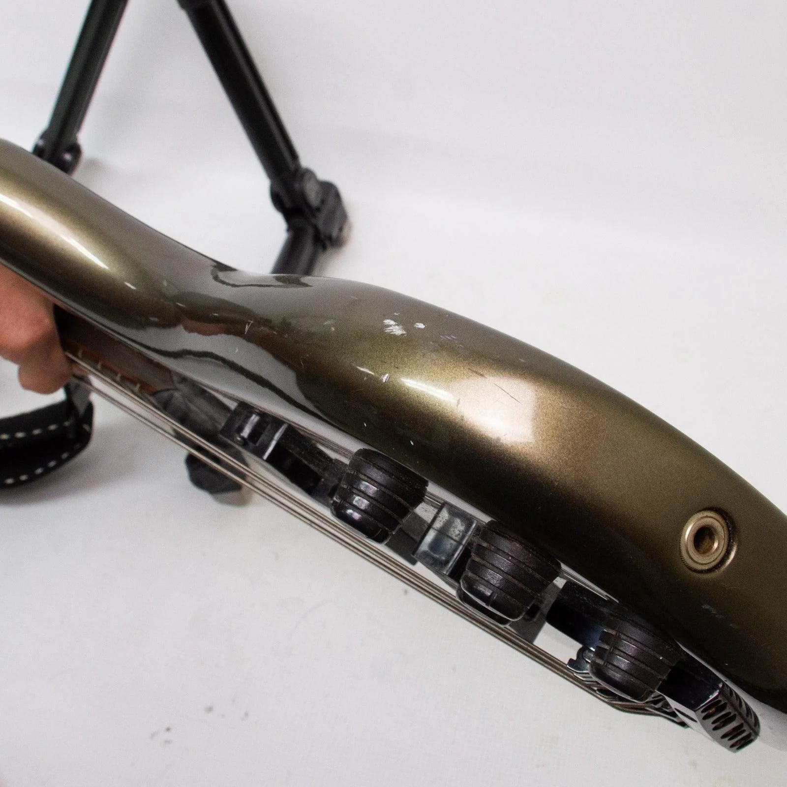 Ibanez SDGR SR800LE 4-String Bass Guitar - 1993 - Vintage - Image 15