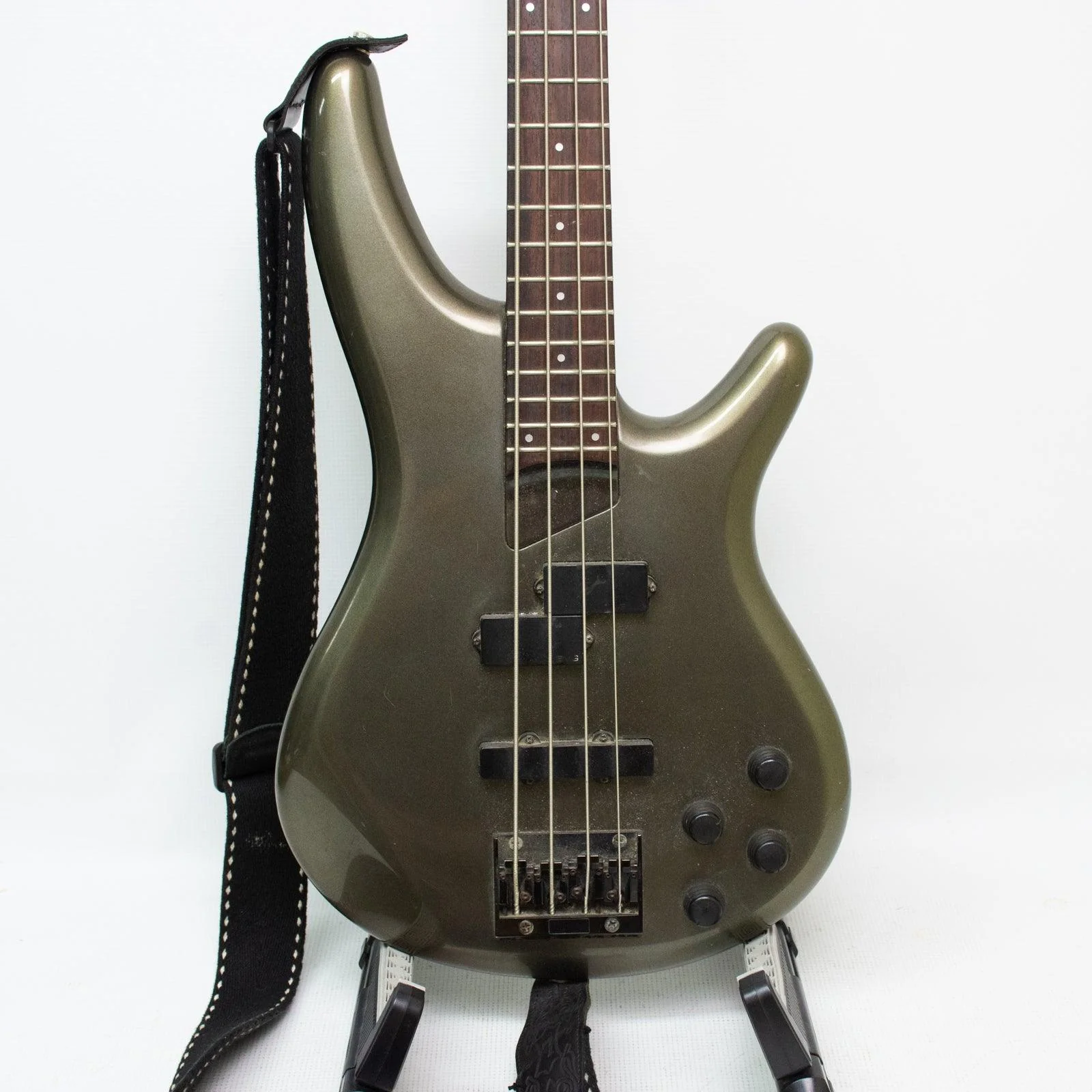 Ibanez SDGR SR800LE 4-String Bass Guitar - 1993 - Vintage - Image 3