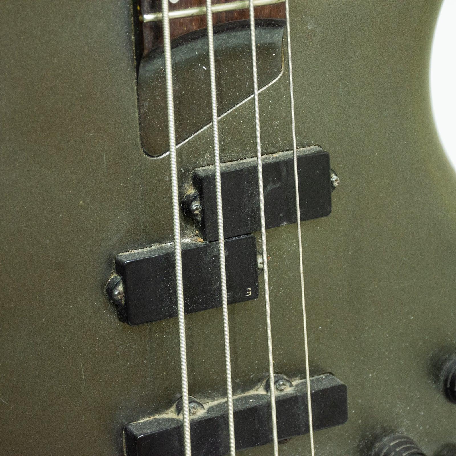 Ibanez SDGR SR800LE 4-String Bass Guitar - 1993 - Vintage - Image 4