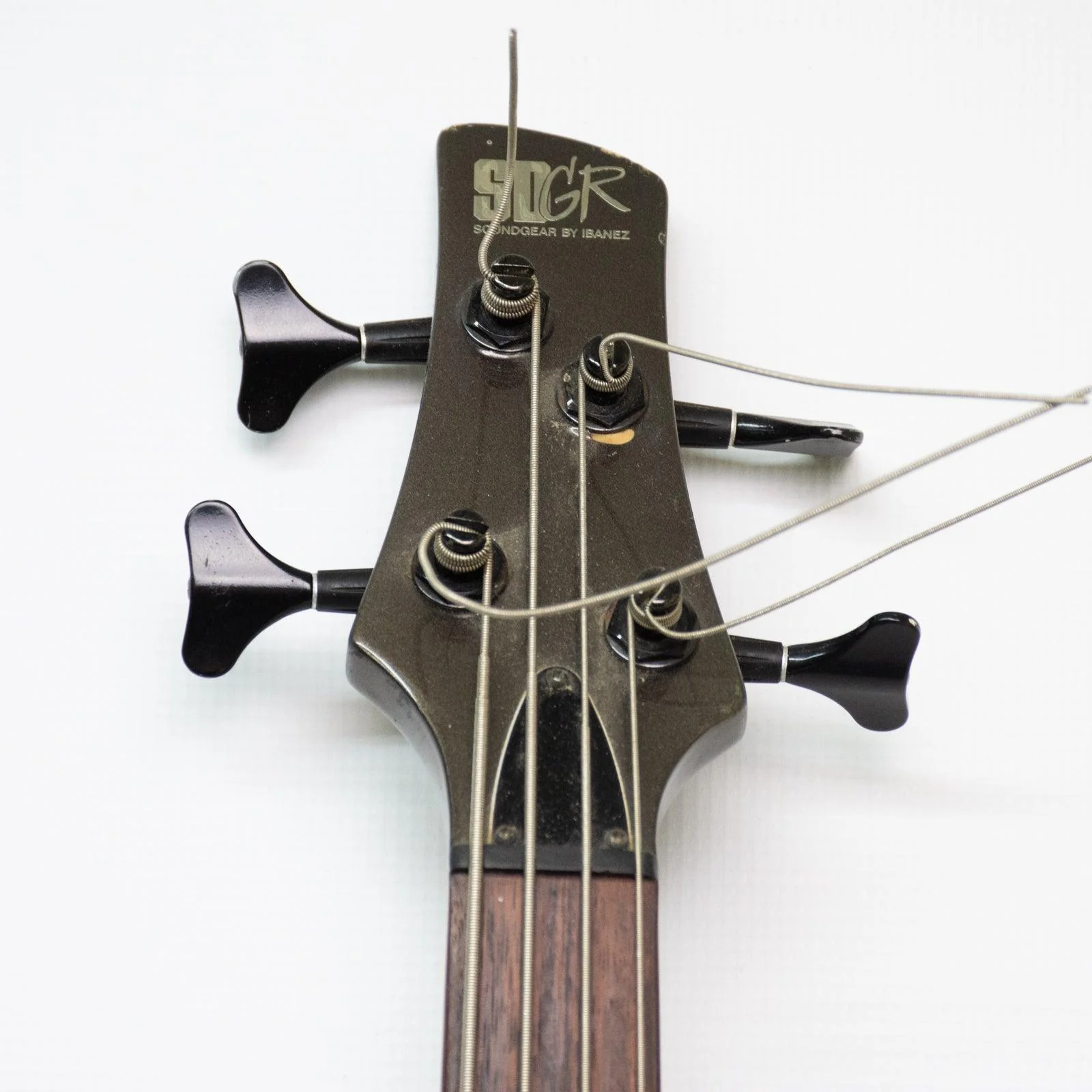 Ibanez SDGR SR800LE 4-String Bass Guitar - 1993 - Vintage - Image 5