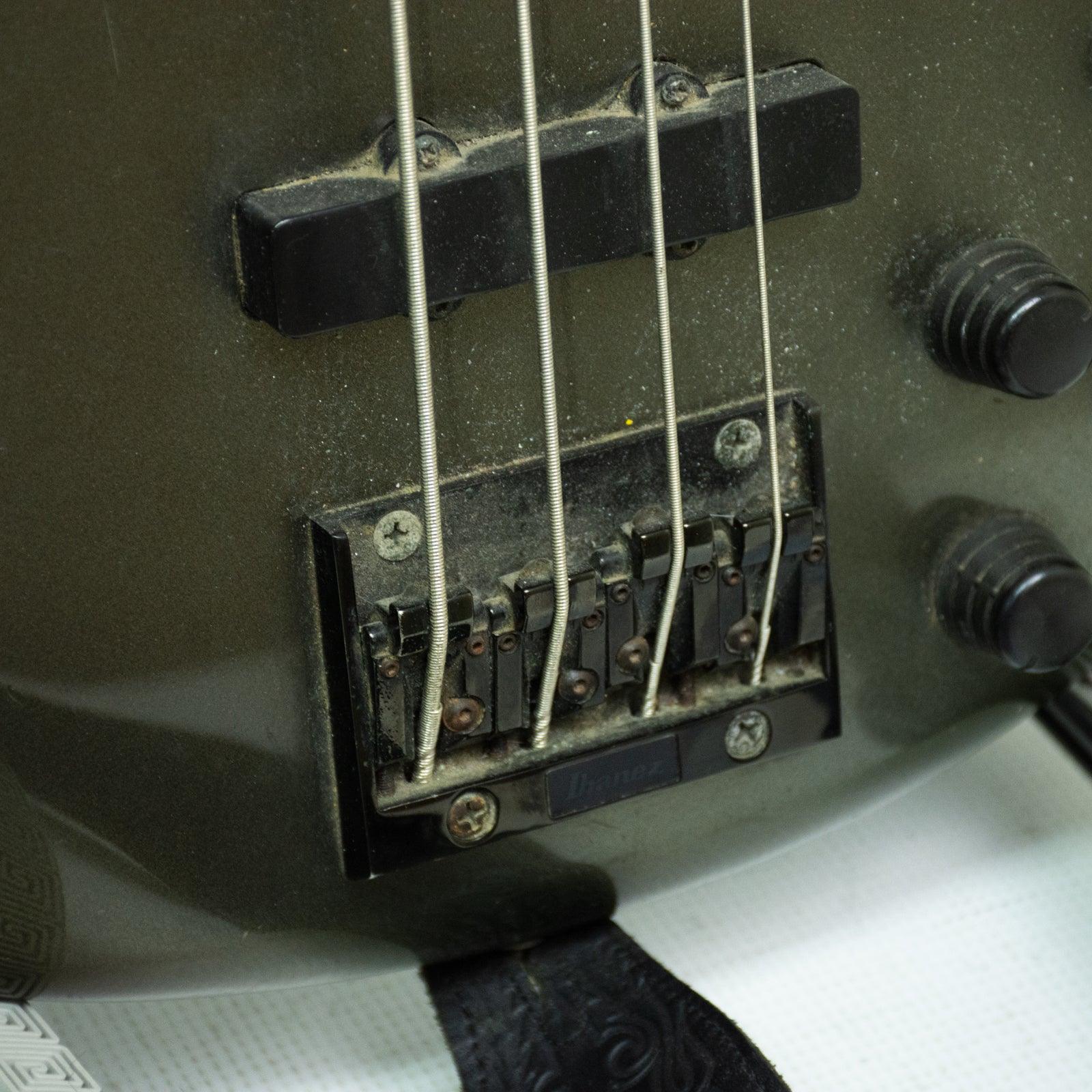 Ibanez SDGR SR800LE 4-String Bass Guitar - 1993 - Vintage - Image 6