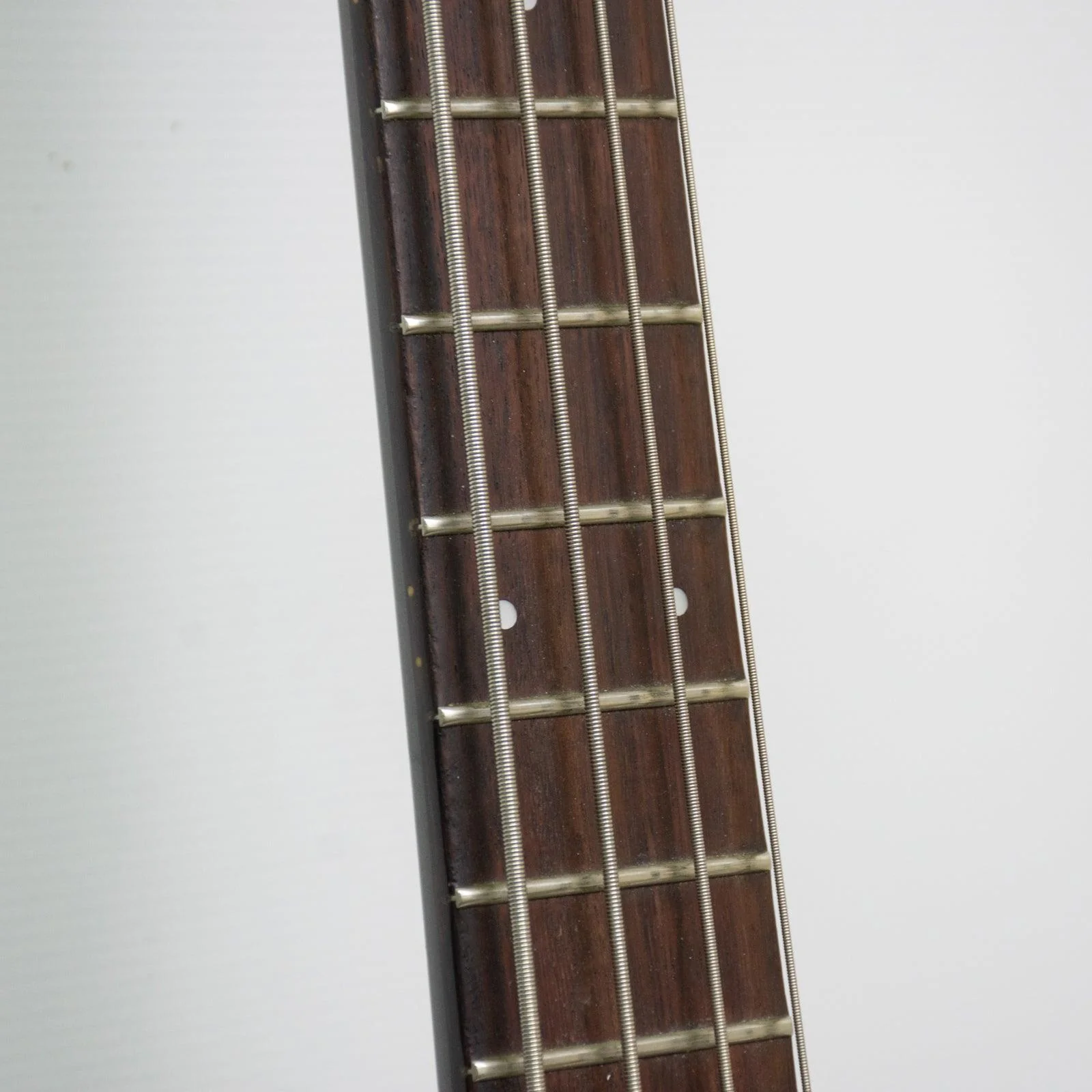 Ibanez SDGR SR800LE 4-String Bass Guitar - 1993 - Vintage - Image 7