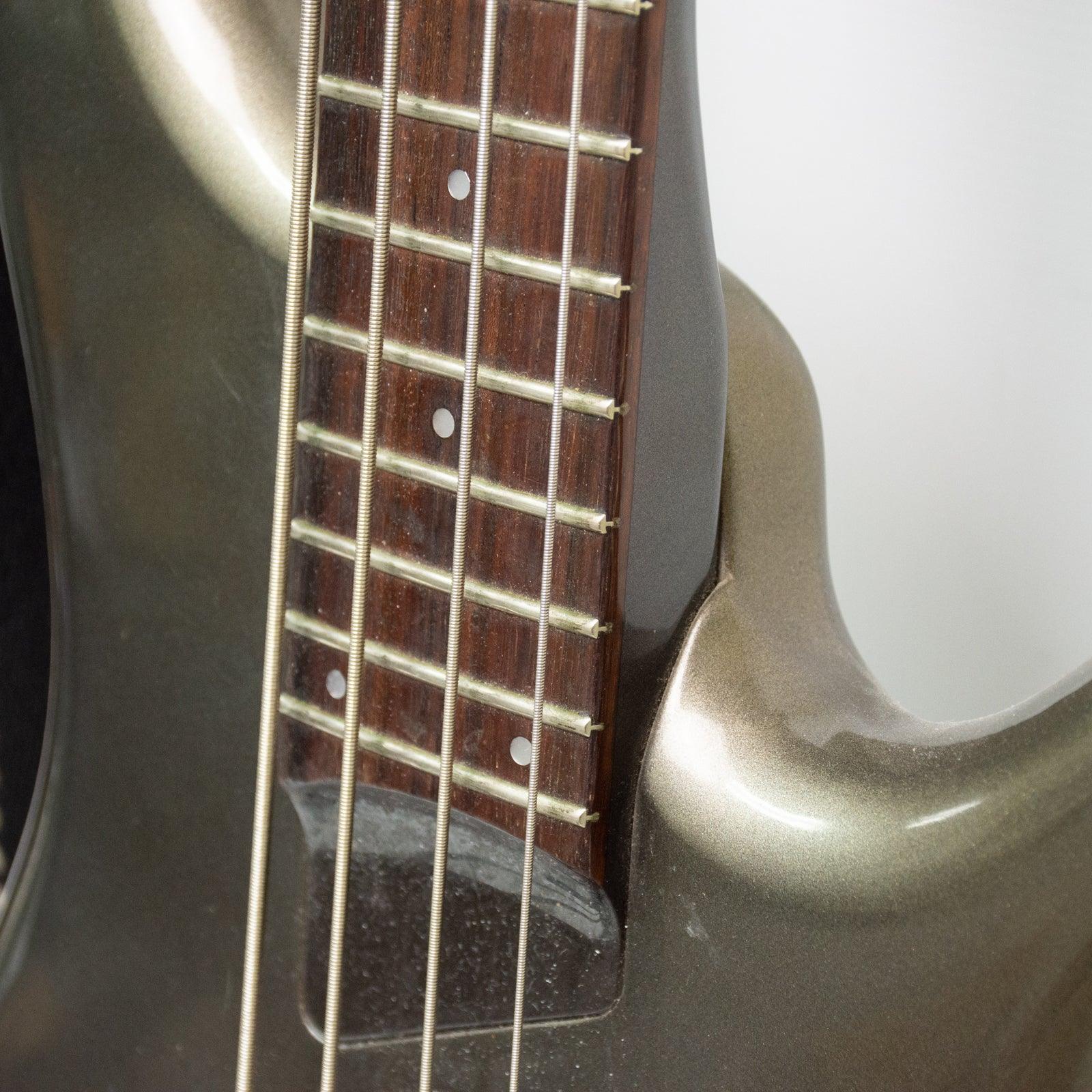 Ibanez SDGR SR800LE 4-String Bass Guitar - 1993 - Vintage - Image 8