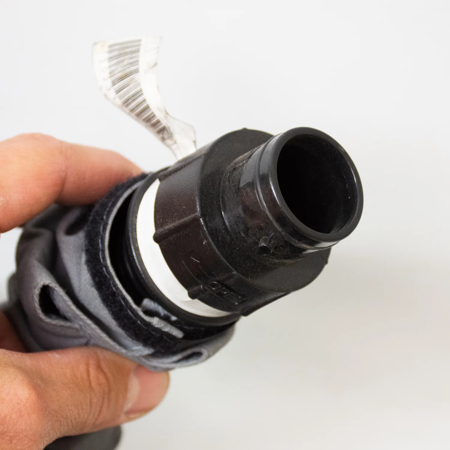 Lincoln Electric Welding Helmet K3930-1 & Respiratory Kit - Image 10