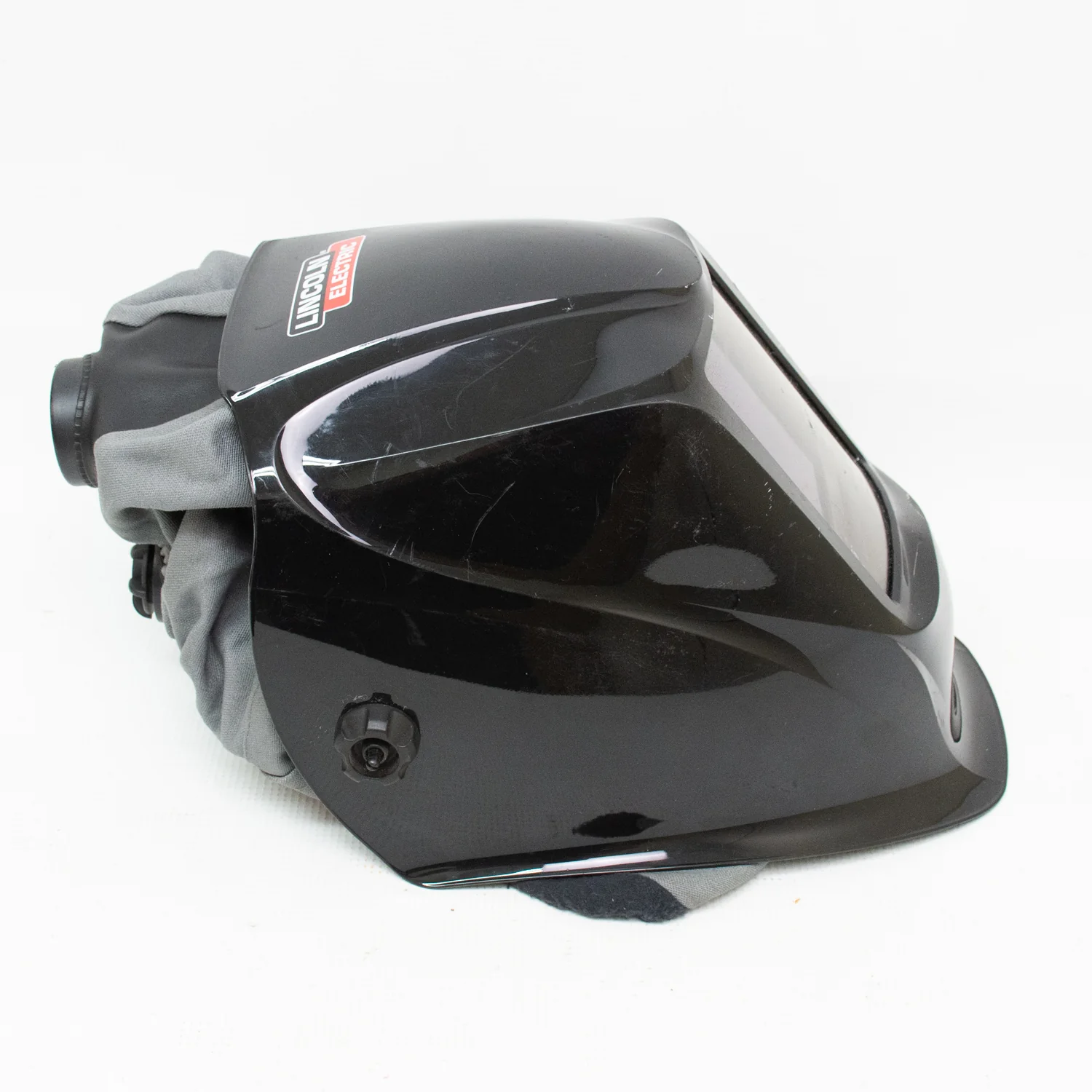 Lincoln Electric Welding Helmet K3930-1 & Respiratory Kit - Image 6