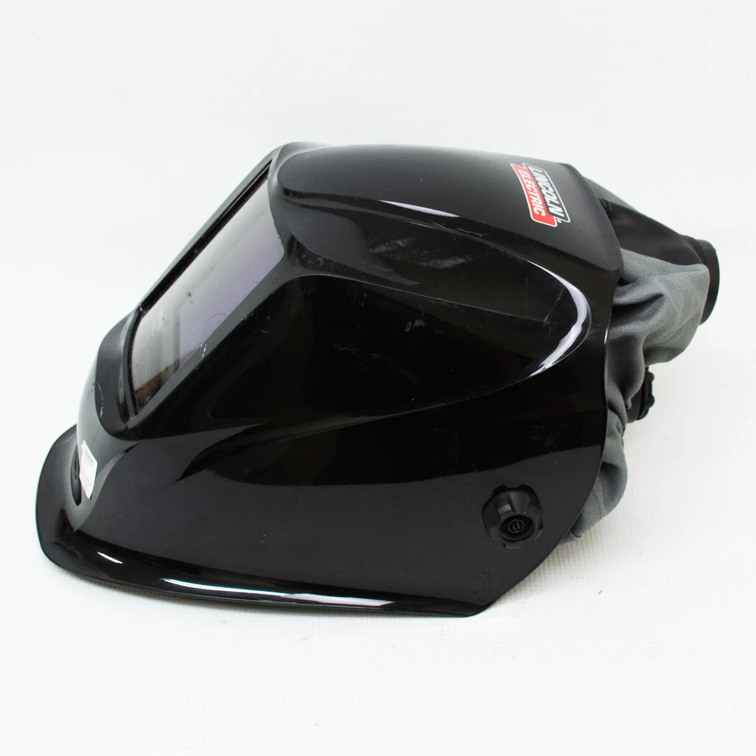 Lincoln Electric Welding Helmet K3930-1 & Respiratory Kit - Image 7