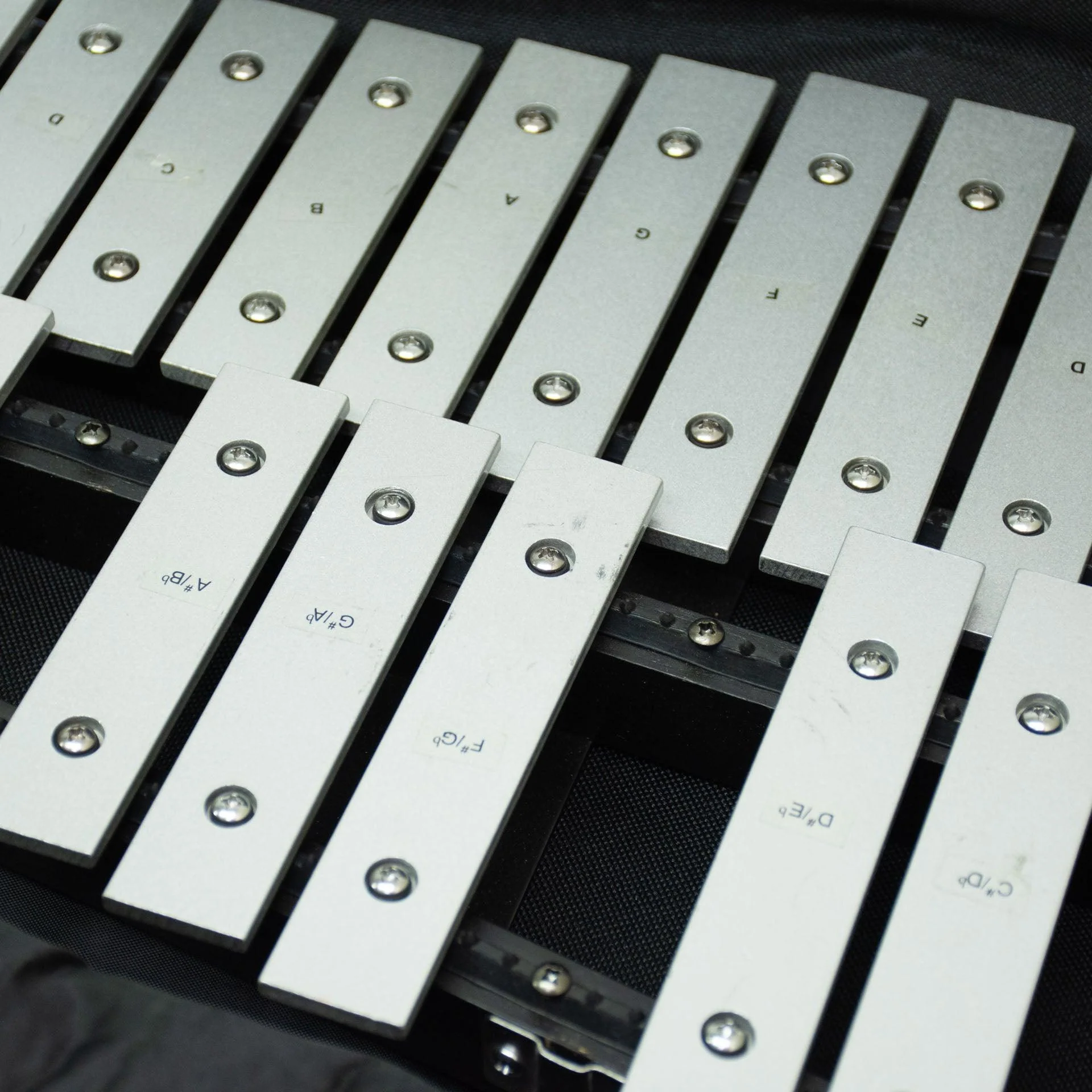 Mapex MCK1432DP Snare Drum/Bell Percussion Kit / Backpack - Image 3