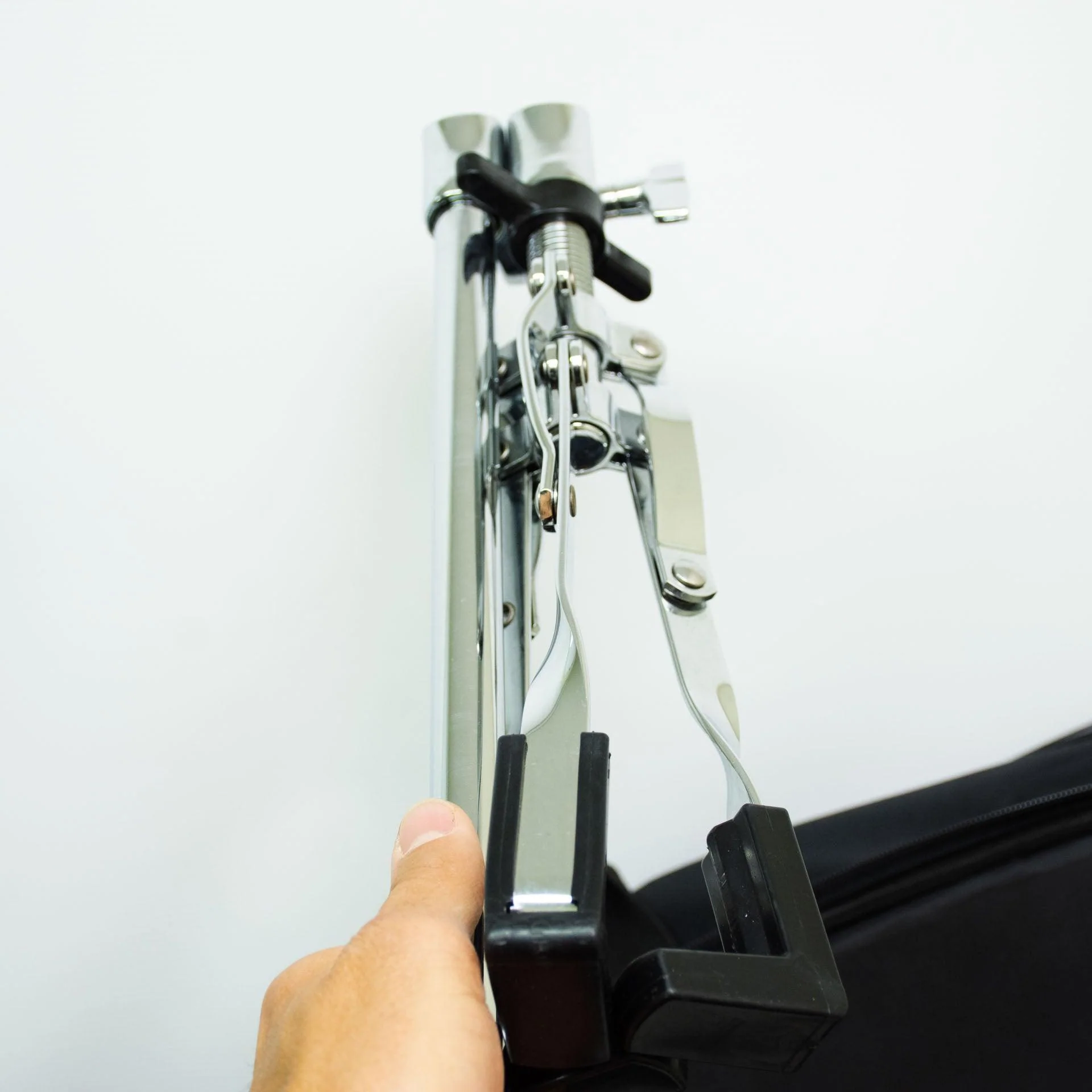 Mapex MCK1432DP Snare Drum/Bell Percussion Kit / Backpack - Image 7