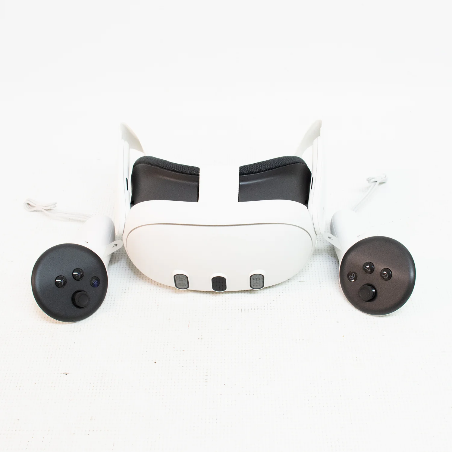 Meta Quest 3 VR Headset - 512 GB - Image 3