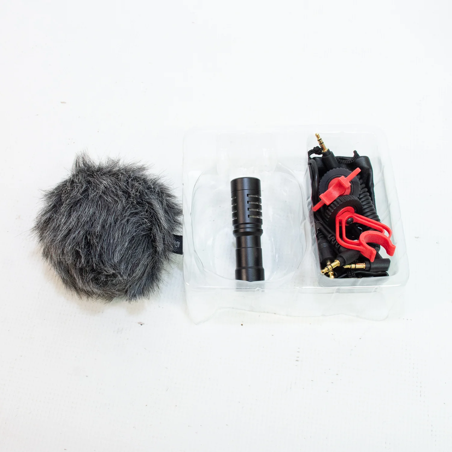 MOVO PM20-S VXR-10 Microphone - Image 5