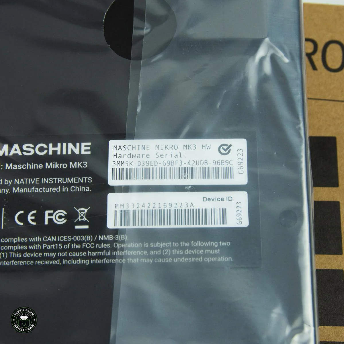 Native Instruments Maschine Mikro MK3 - Image 3