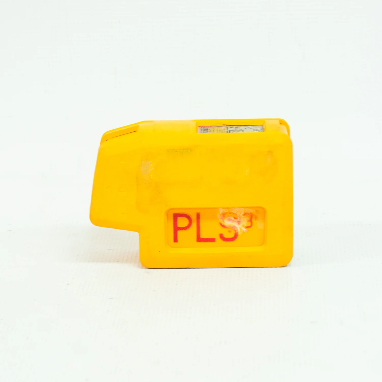 Pacific Laser Systems PLS 5G Green Beam 5-Point Laser Level - Image 11