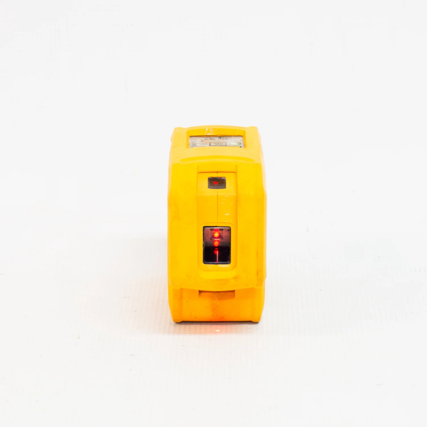 Pacific Laser Systems PLS 5G Green Beam 5-Point Laser Level - Image 12