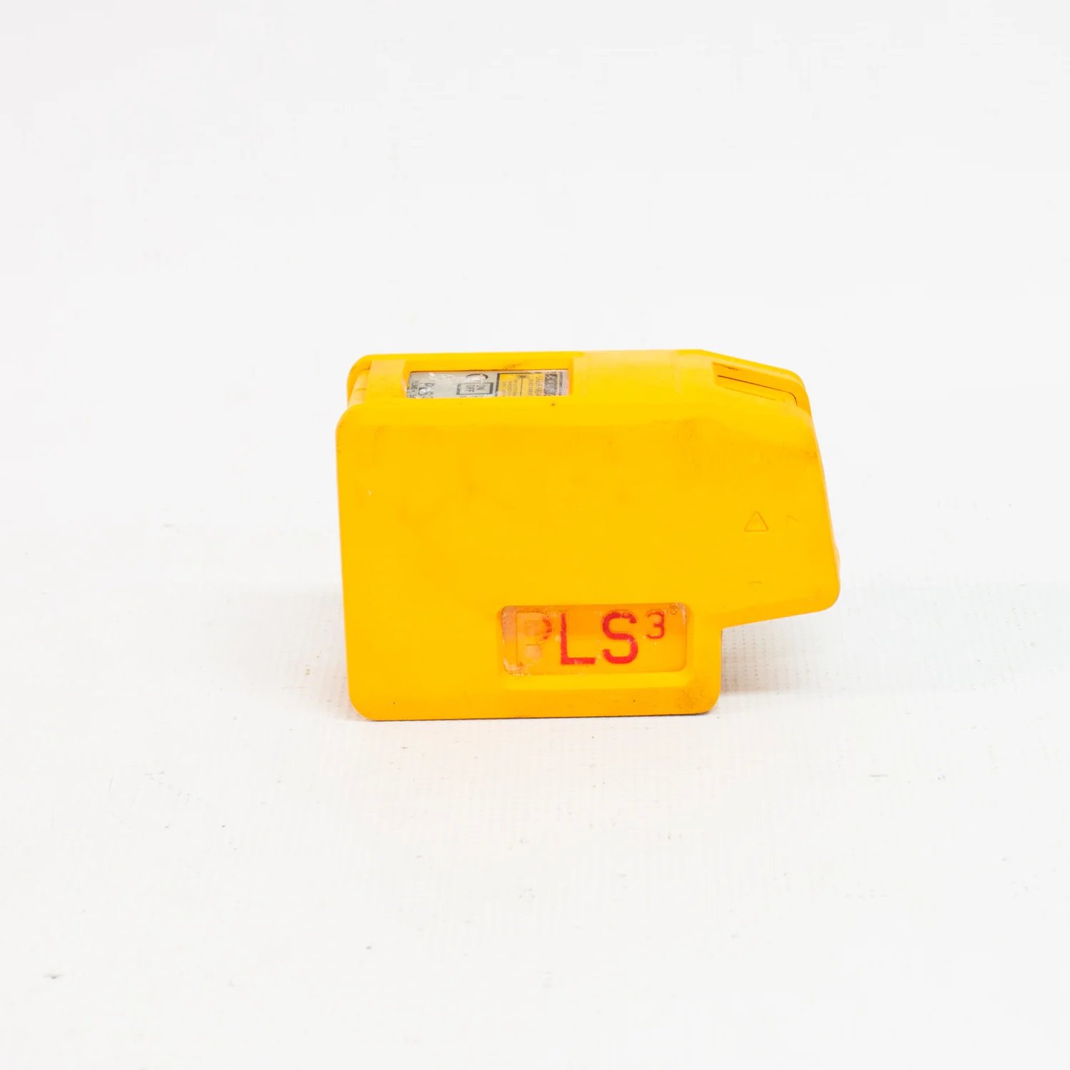 Pacific Laser Systems PLS 5G Green Beam 5-Point Laser Level - Image 9