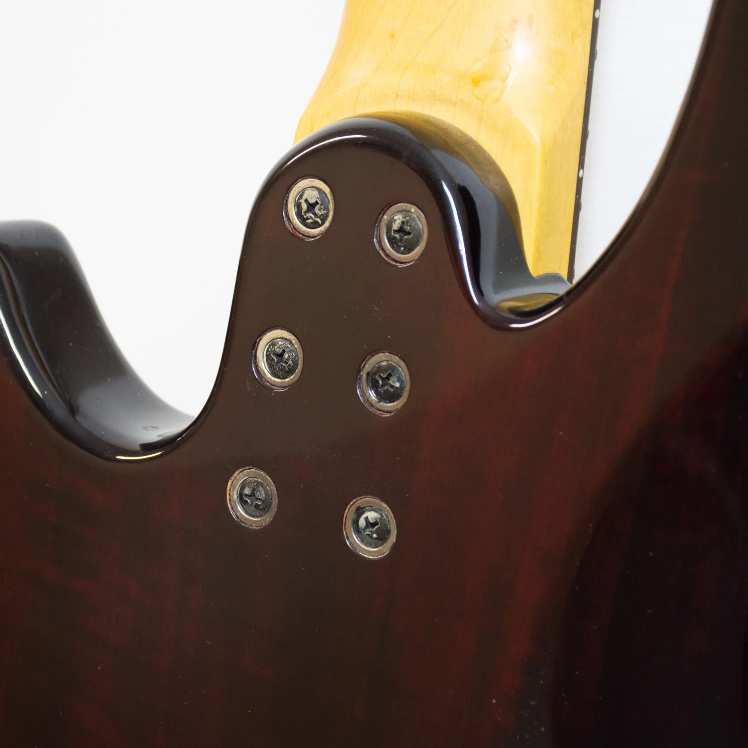 Schecter Diamond Raiden Special 5-String Bass Guitar - Image 12