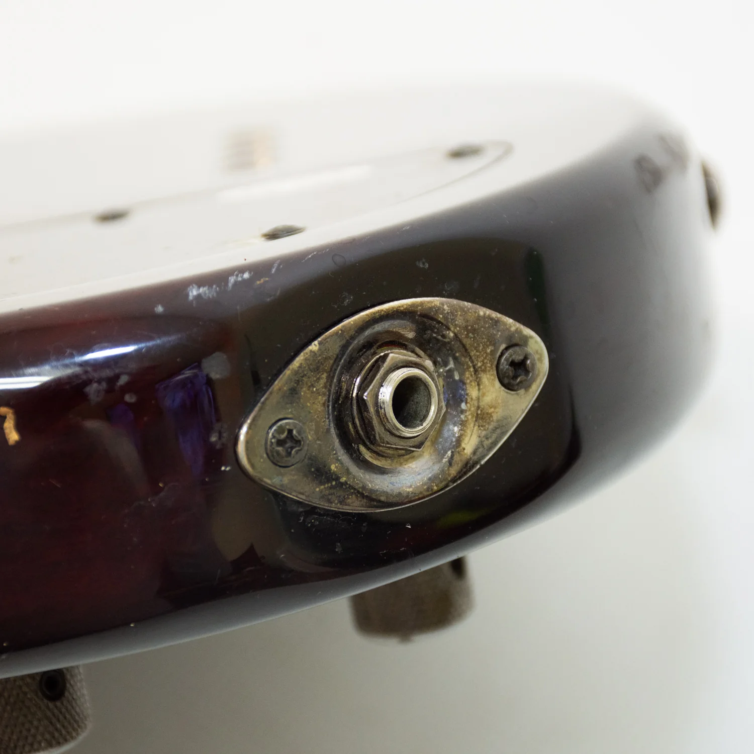 Schecter Diamond Raiden Special 5-String Bass Guitar - Image 14