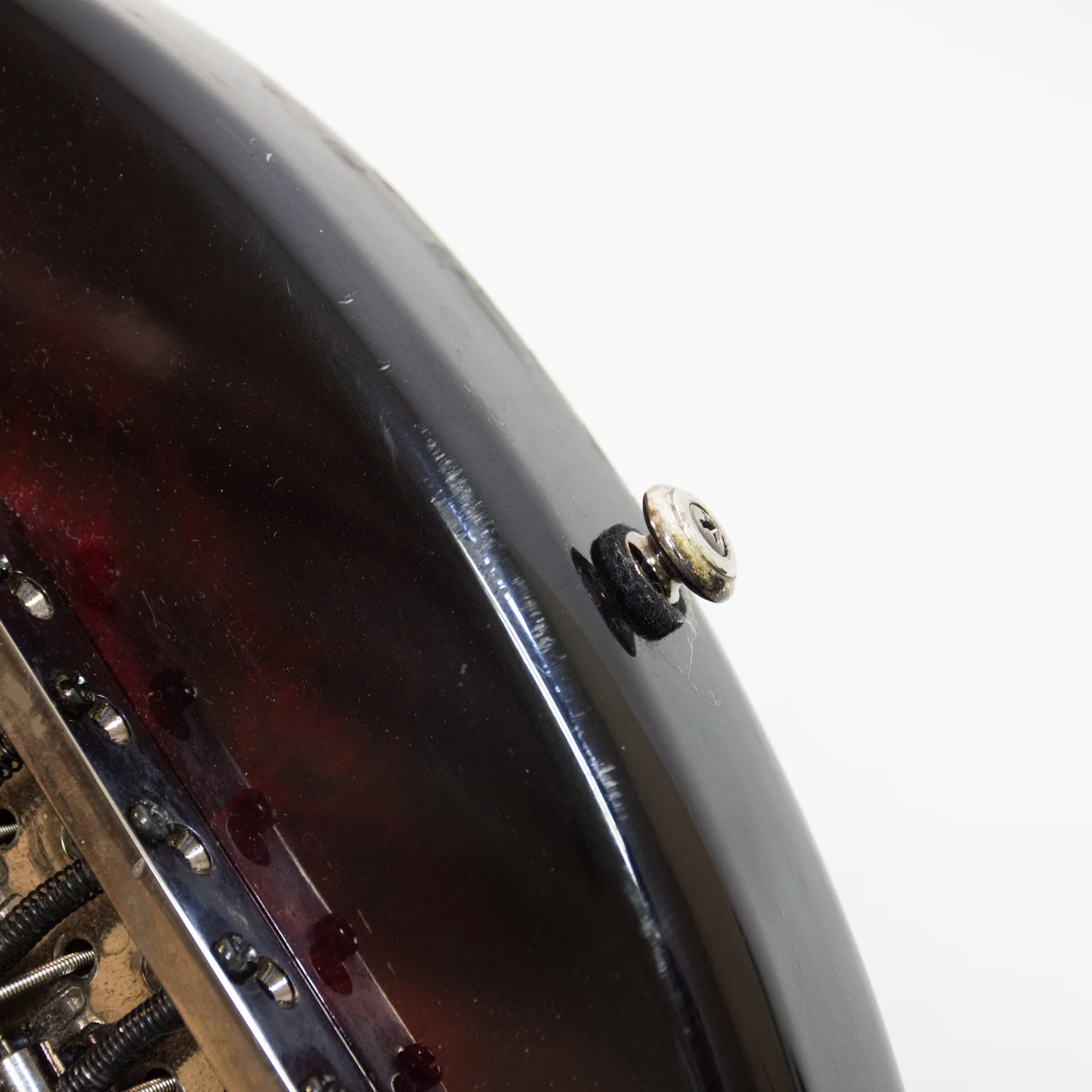 Schecter Diamond Raiden Special 5-String Bass Guitar - Image 15