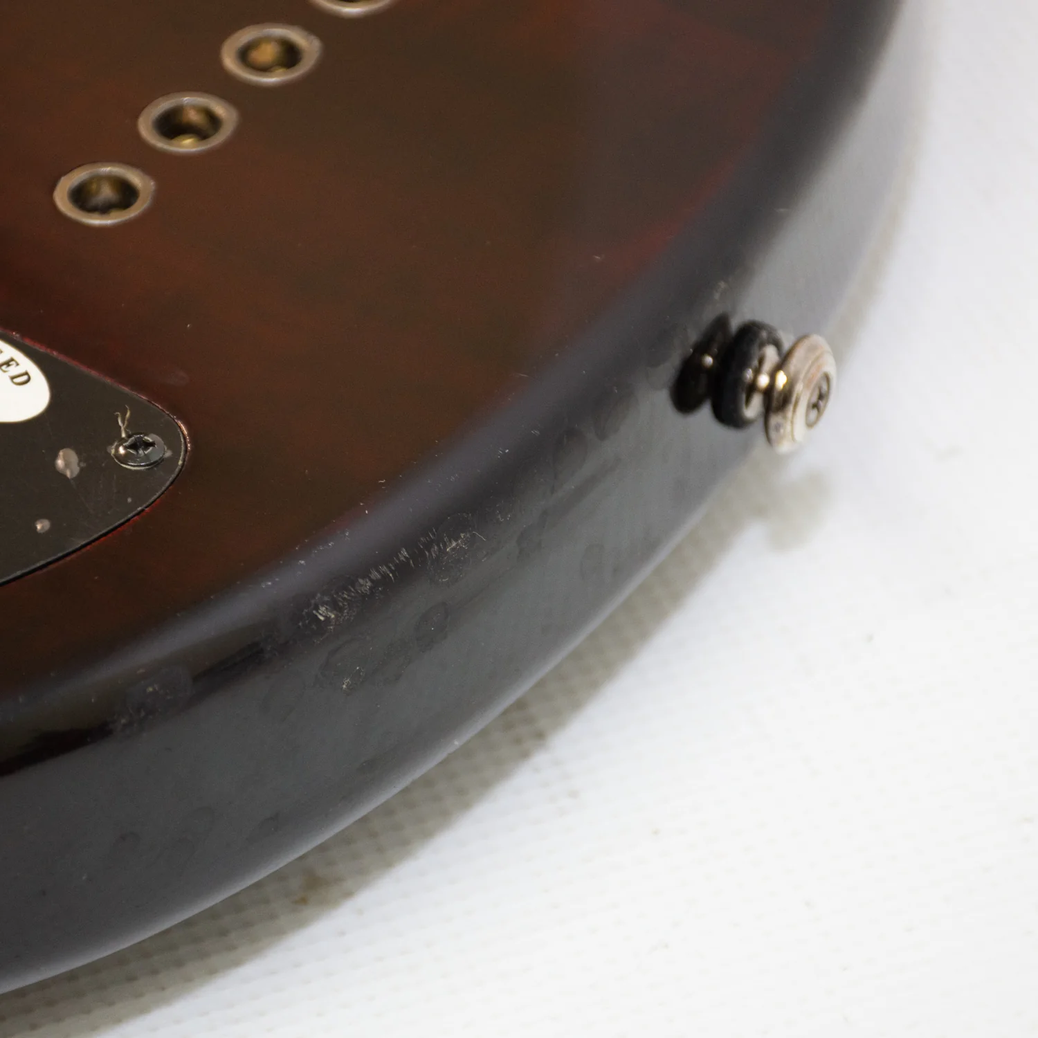 Schecter Diamond Raiden Special 5-String Bass Guitar - Image 16