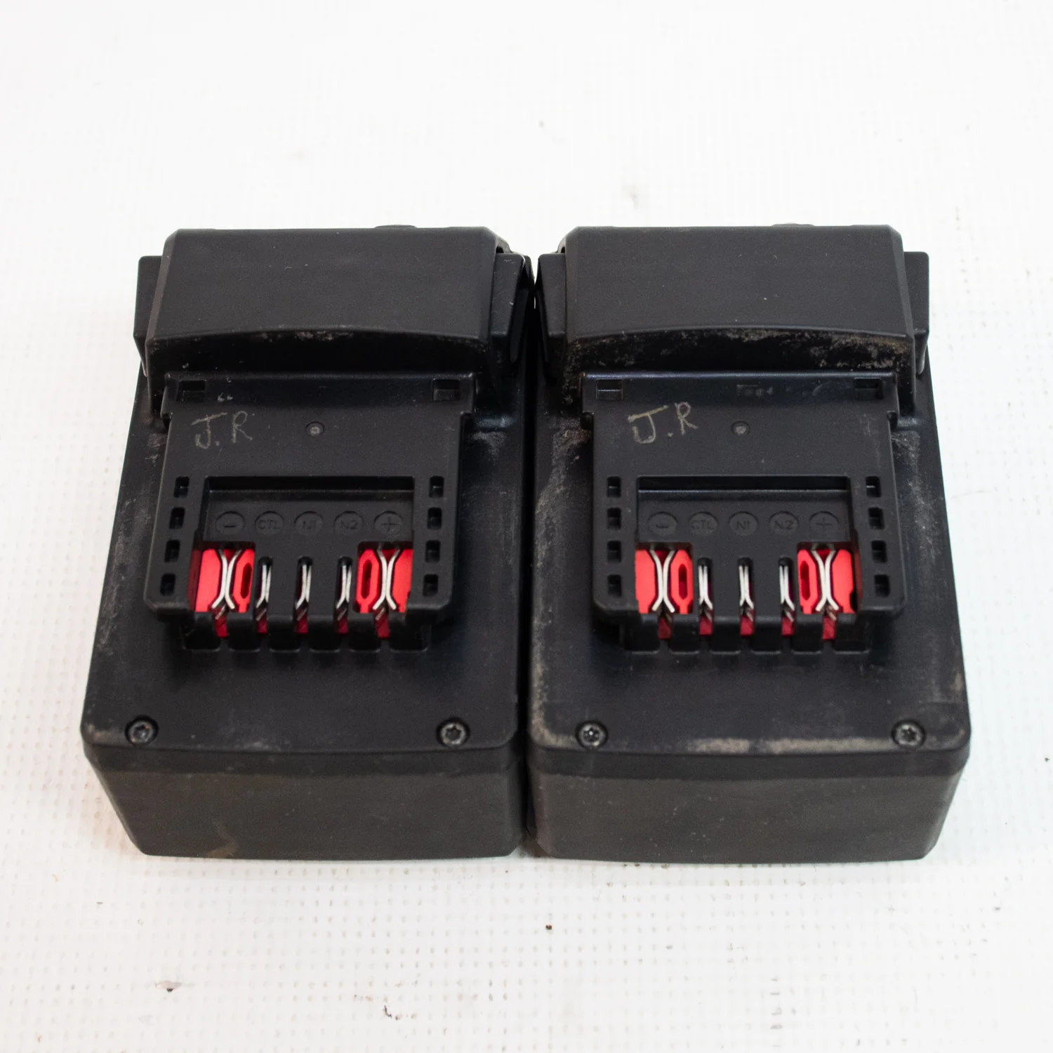 Snap-on CTC131A 18V MonsterLithium 1/2" Cordless Impact Wrench Kit - Image 8