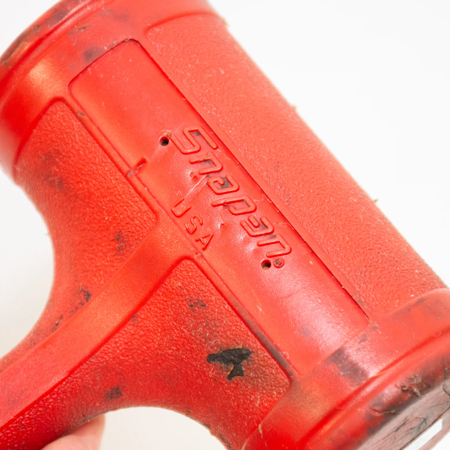 Snap-on HBFE48 48oz Soft Grip Dead Blow Hammer - Image 3