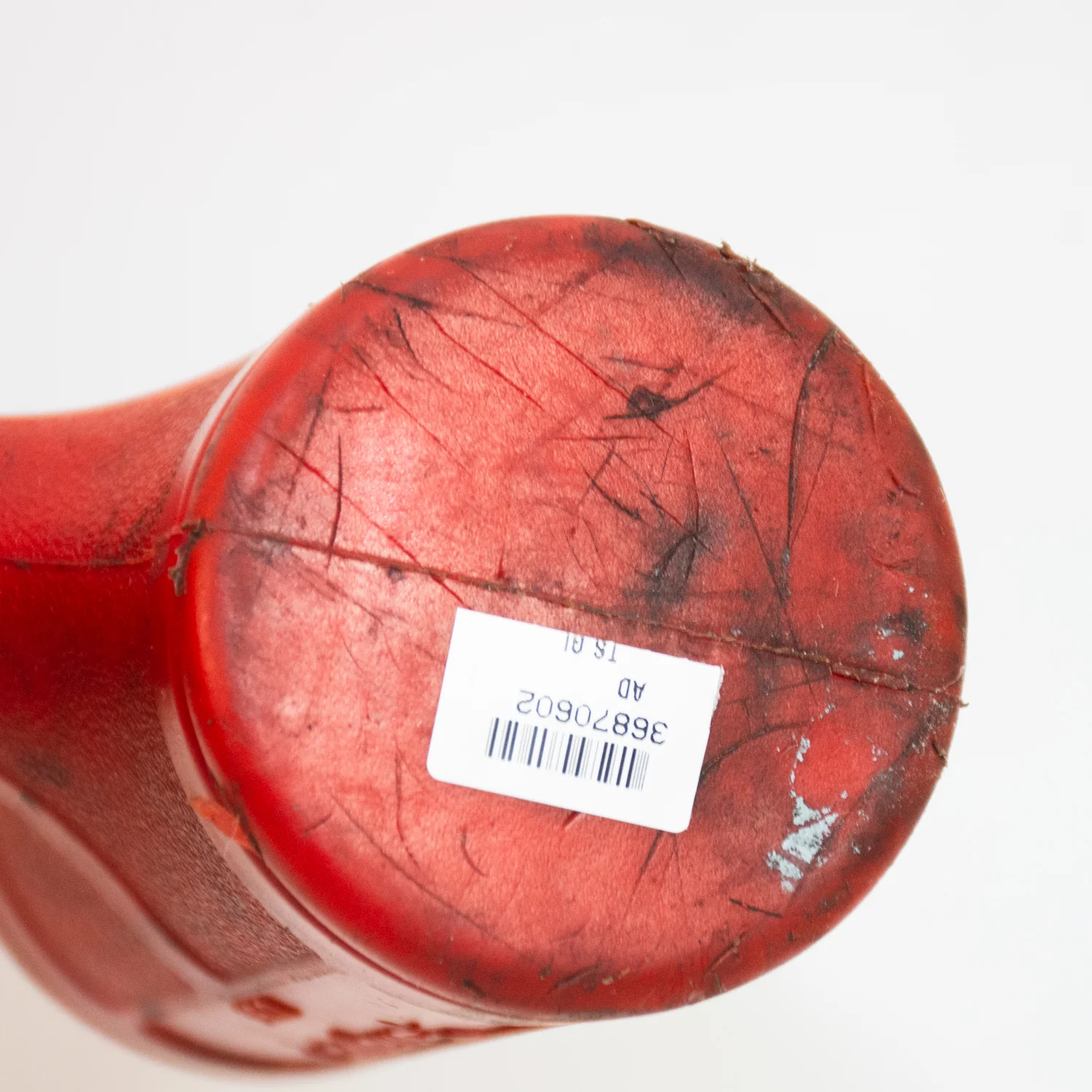 Snap-on HBFE48 48oz Soft Grip Dead Blow Hammer - Image 5