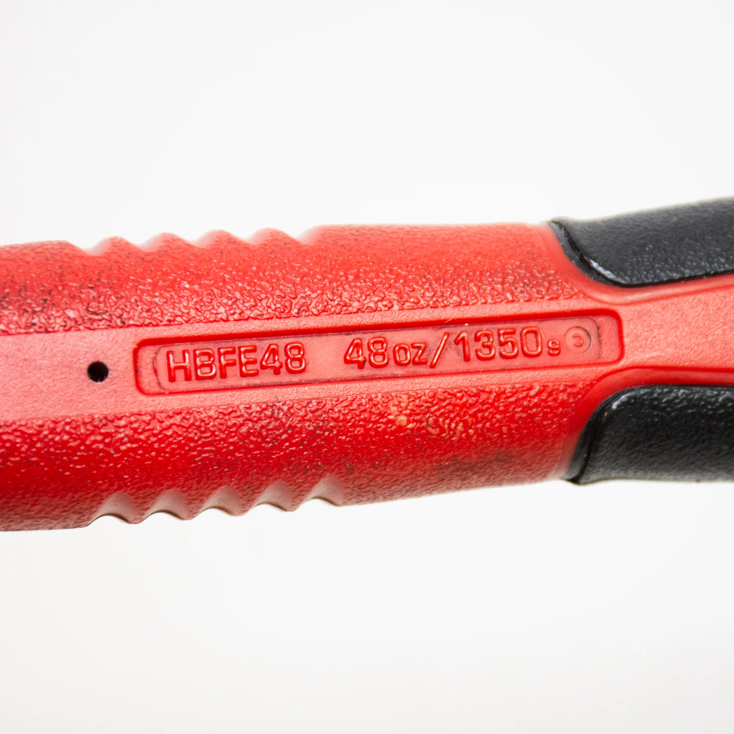 Snap-on HBFE48 48oz Soft Grip Dead Blow Hammer - Image 6