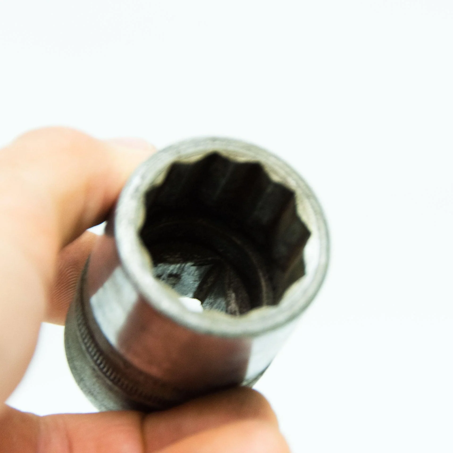 Snap-on LDH362 Drive 1-1/8" 12 Point Socket - Image 3