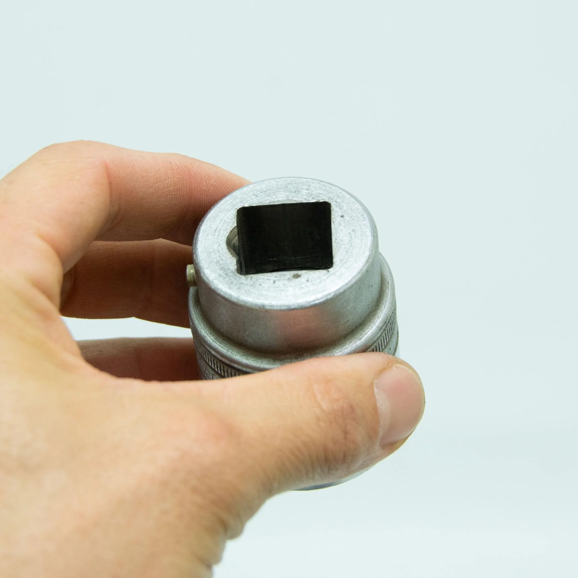 Snap-on LDH402 Drive Shallow Socket 1-1/4" - Image 3