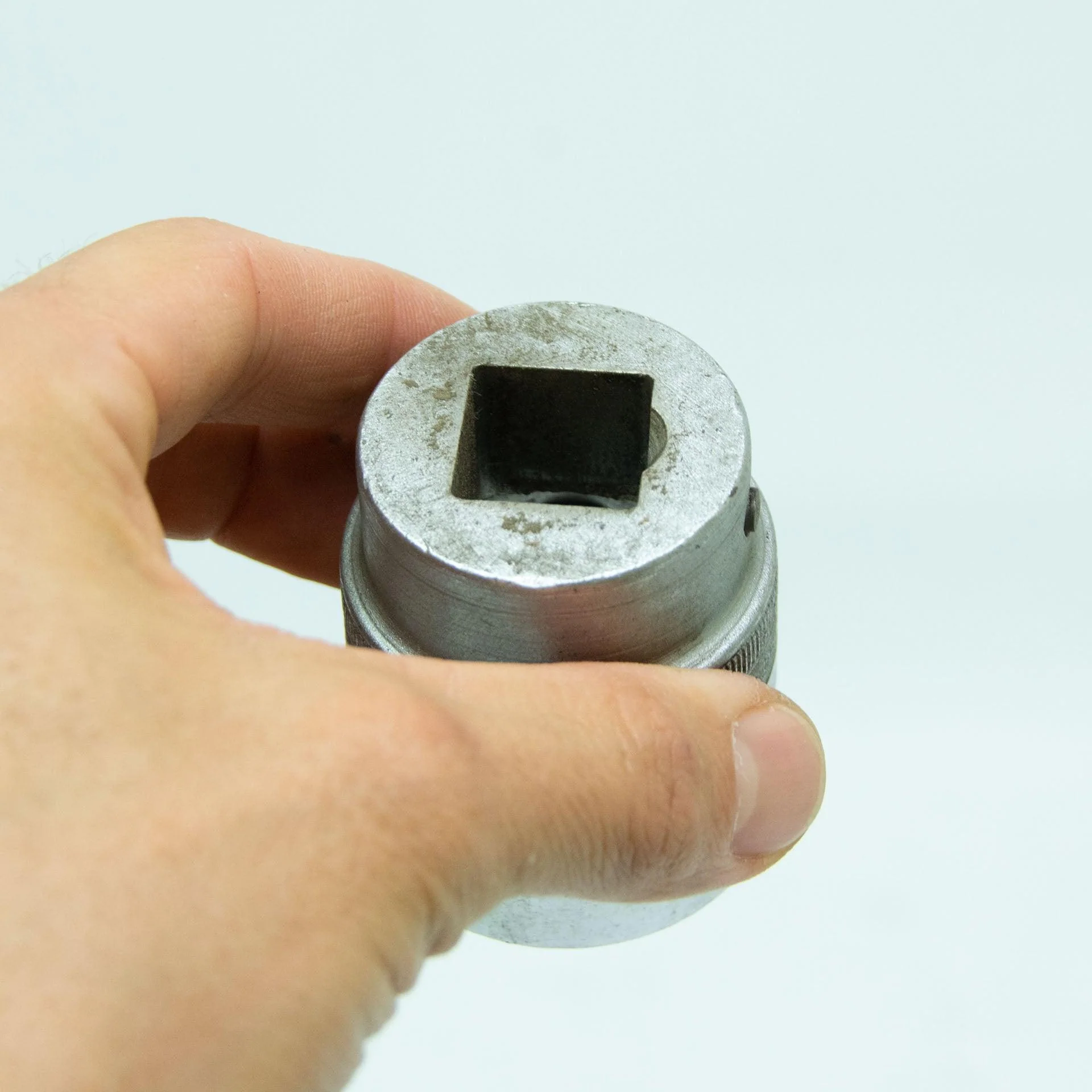 Snap-on LDH422 Drive 1-5/16" 12 Point Socket - Image 3