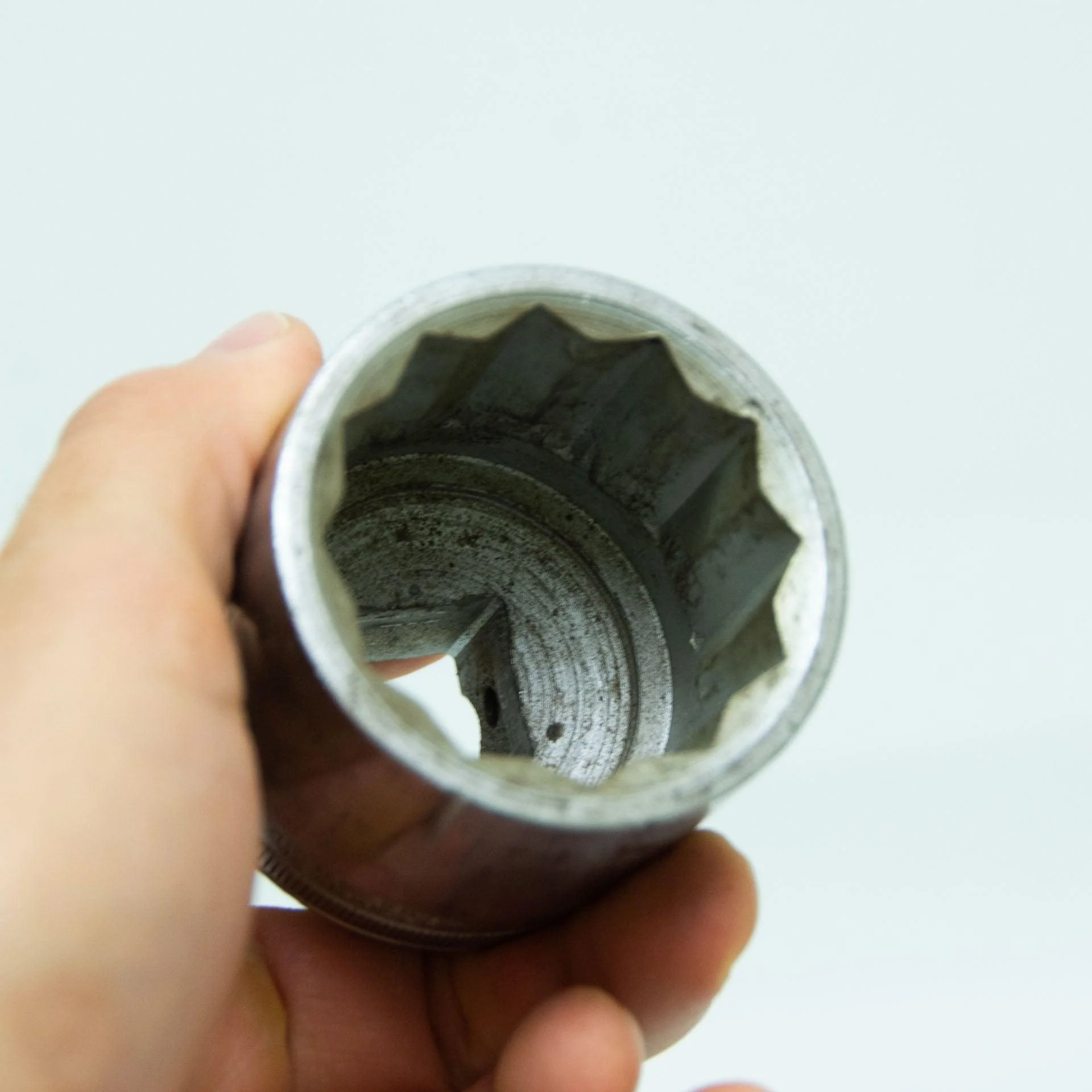 Snap-on LDH562 Drive 12-Point 1-3/4" Socket - Image 3