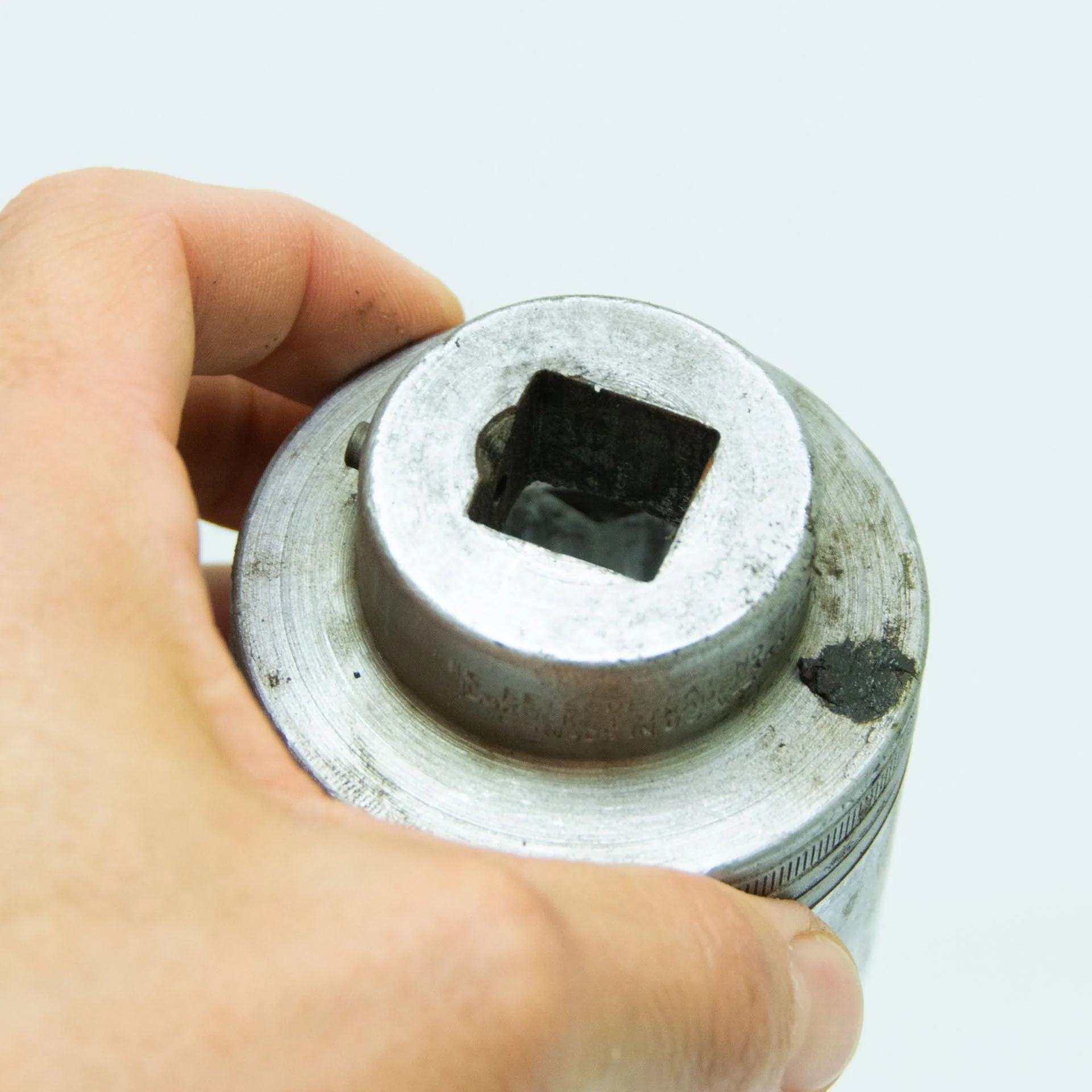 Snap-on LDH642 Drive 2" 12-Point Shallow Socket - Image 3