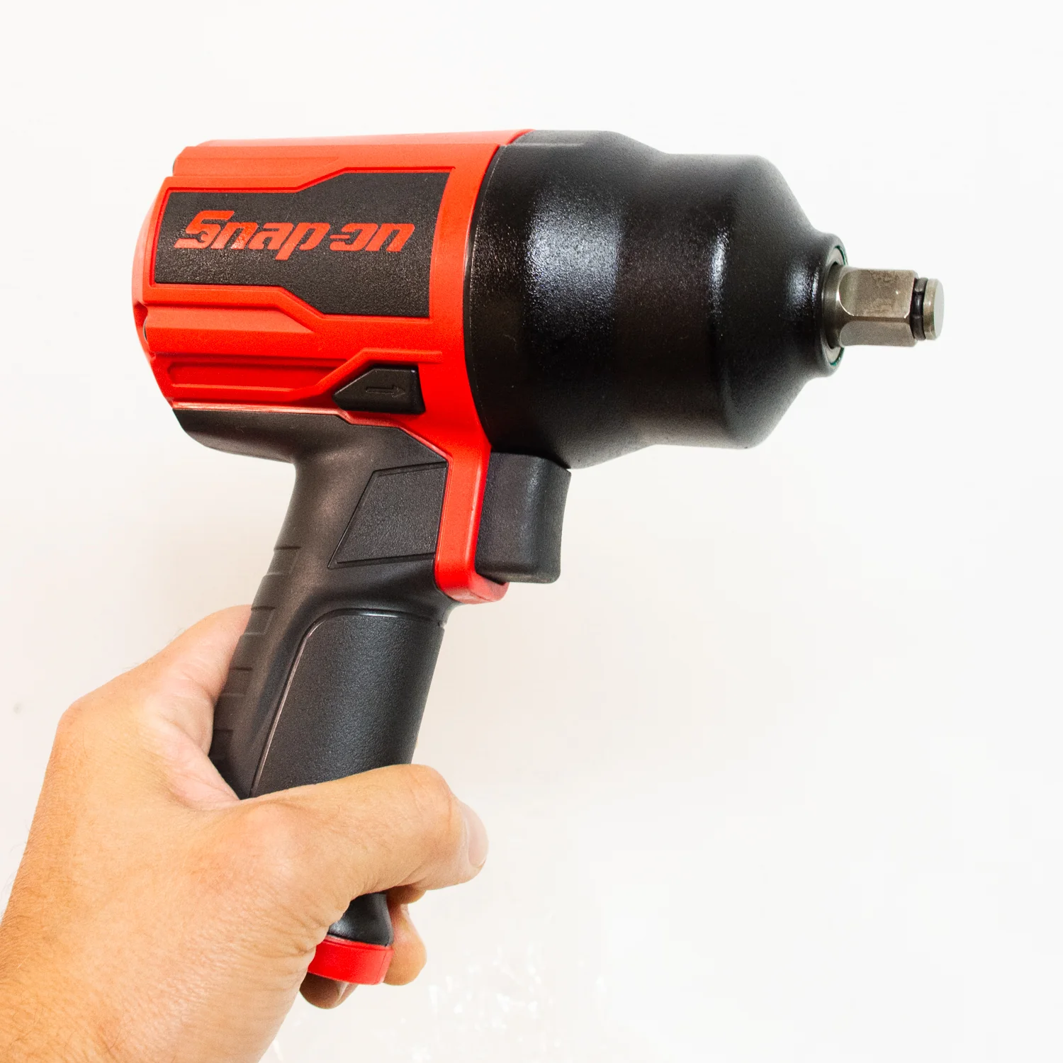 Snap-on PT850 Impact Wrench - Image 3