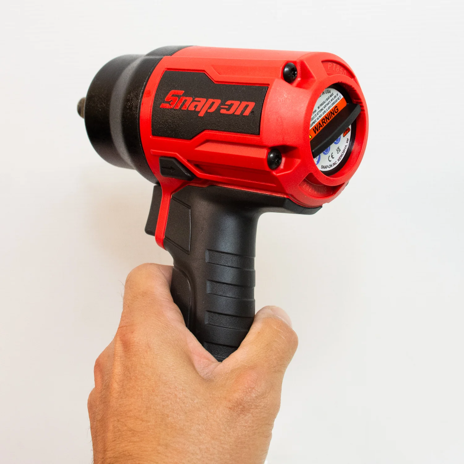 Snap-on PT850 Impact Wrench - Image 4
