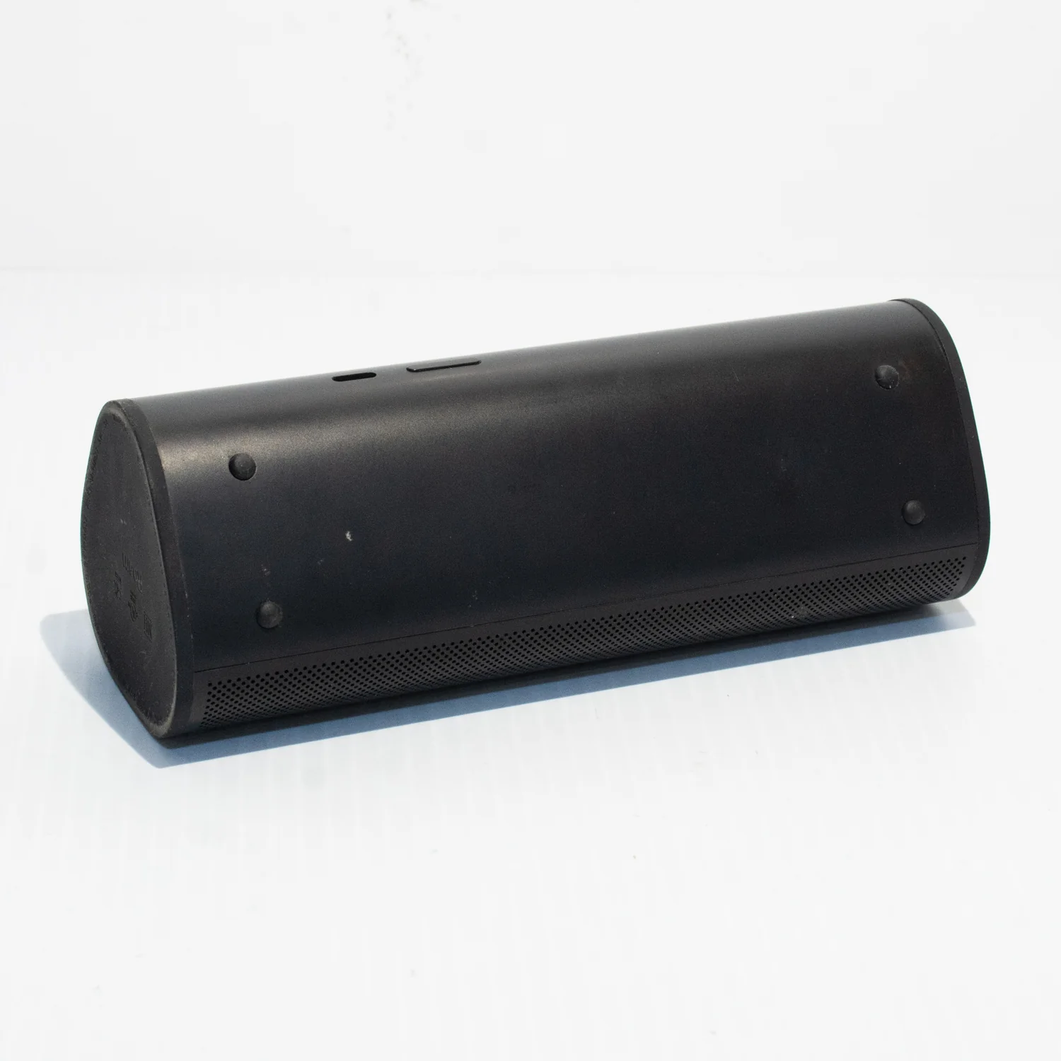 Sonos Roam Portable Bluetooth Speaker - Shadow Black - Image 3