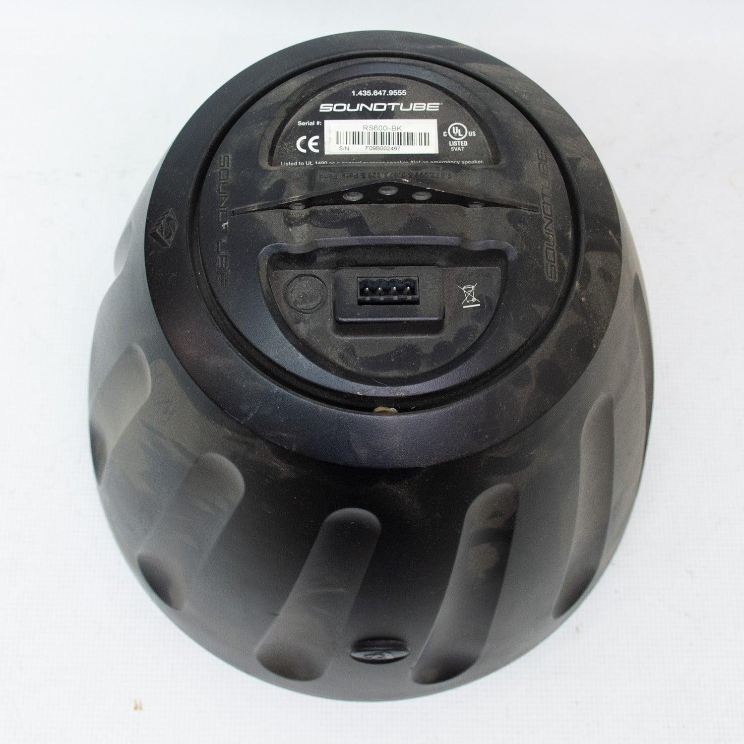 Soundtube RS600I Commercial Weather-Resistant Pendant Speakers (Set of 8) - Image 3